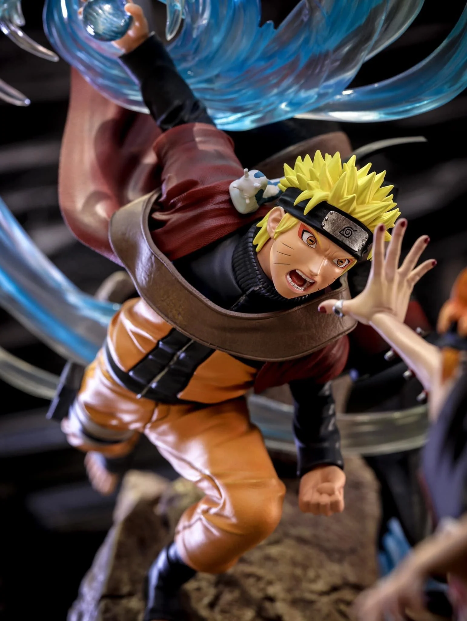 Figurama - Naruto vs Pain - Image 8