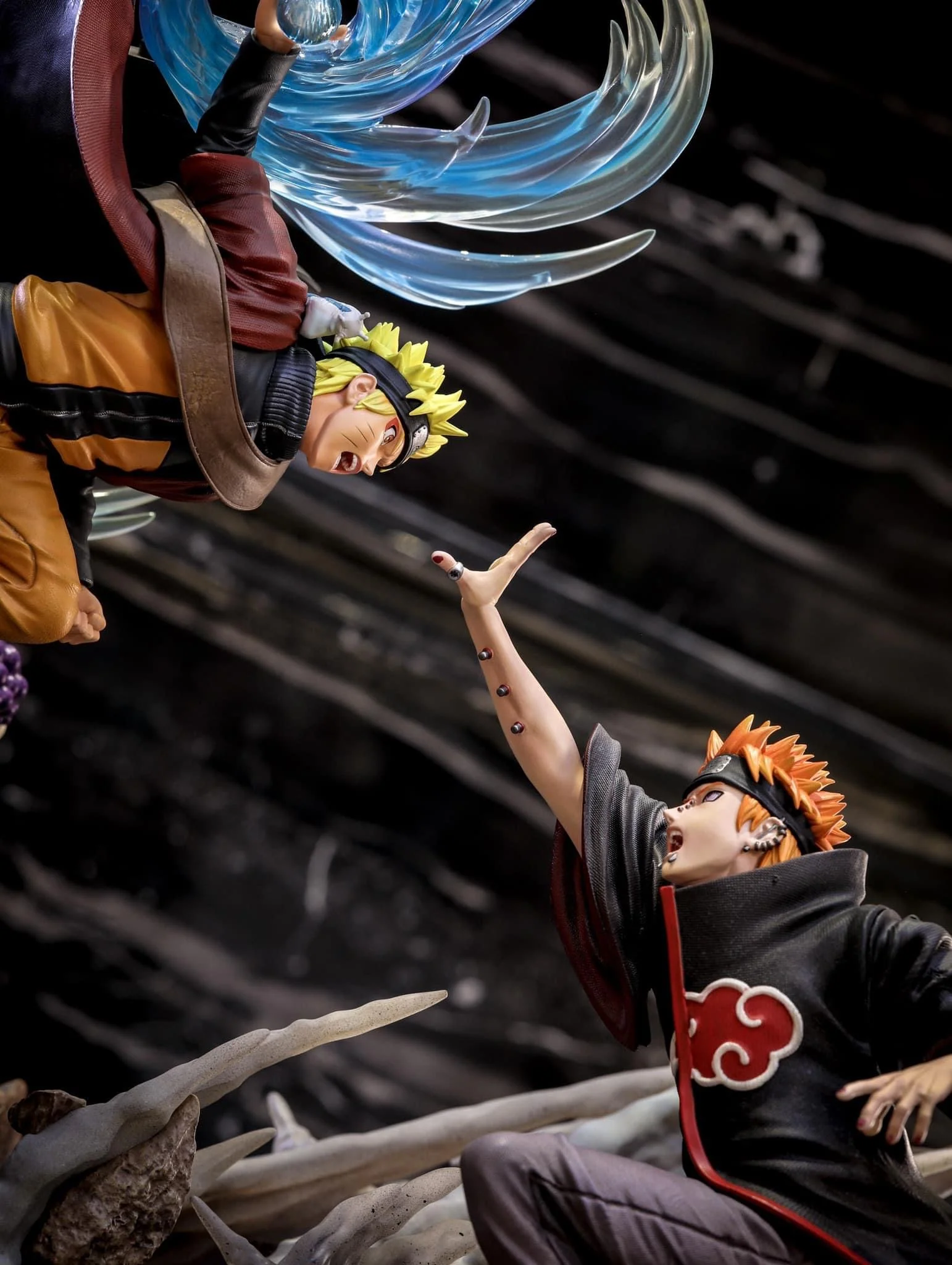 Figurama - Naruto vs Pain - Image 9
