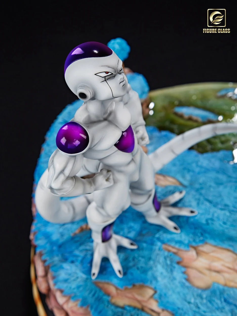 Figure Class - Goku meets Frieza - Image 6