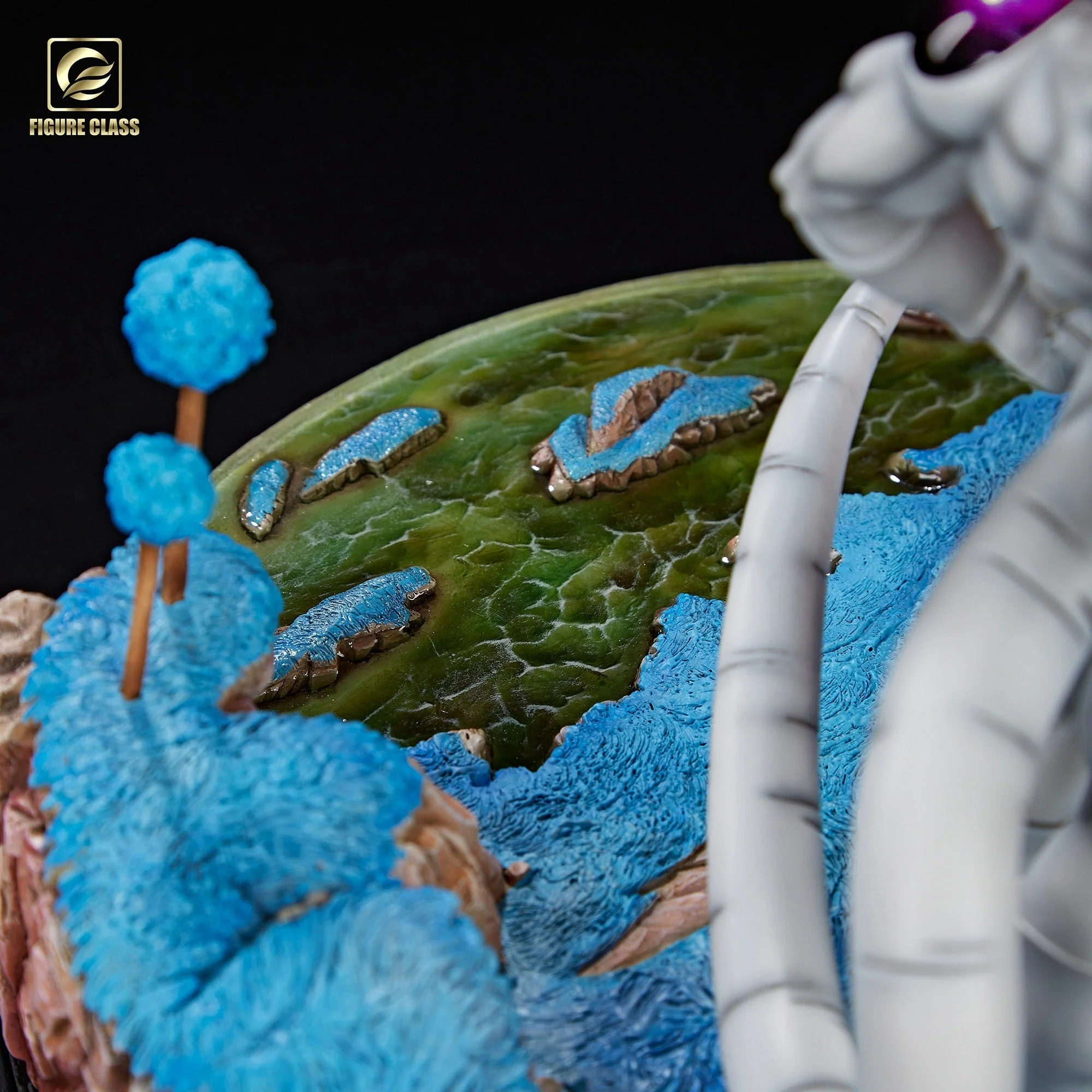 Figure Class - Goku meets Frieza - Image 8