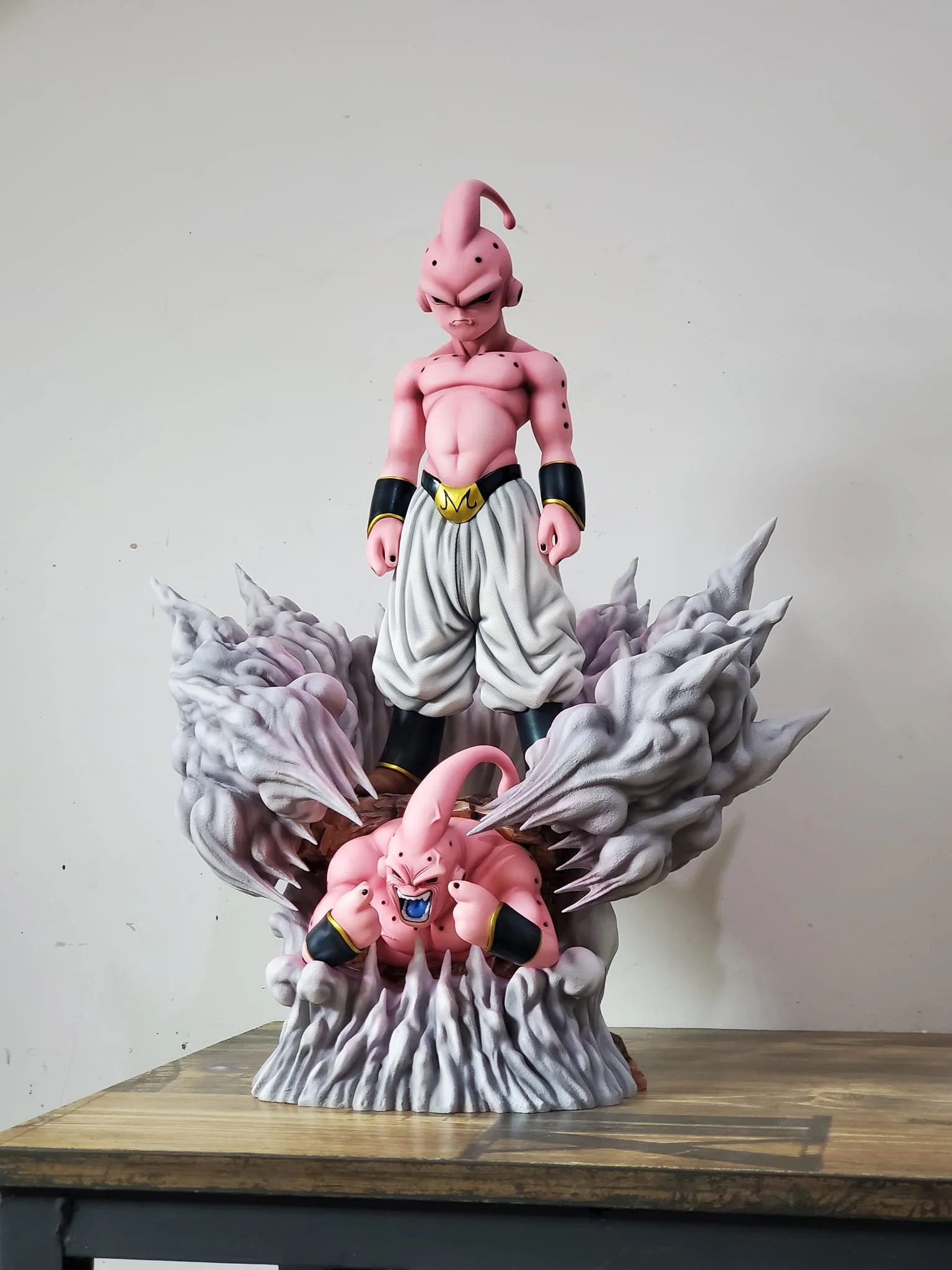 Figure Class - Kid Buu - Image 12