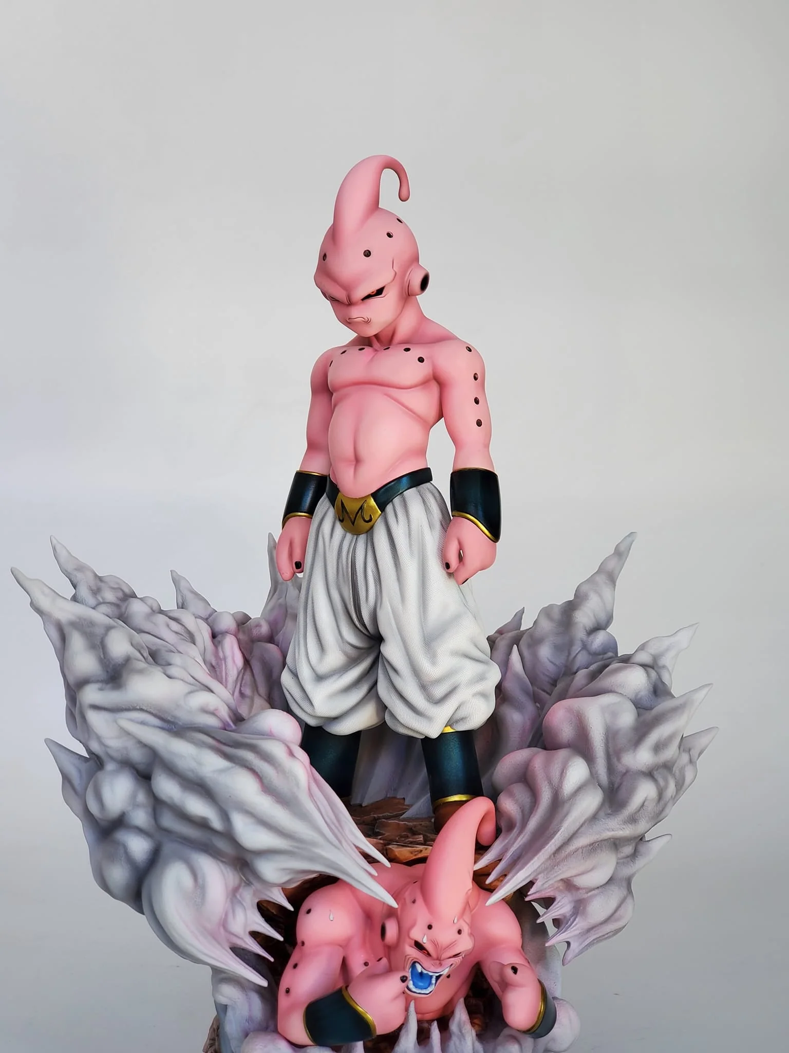 Figure Class - Kid Buu - Image 13