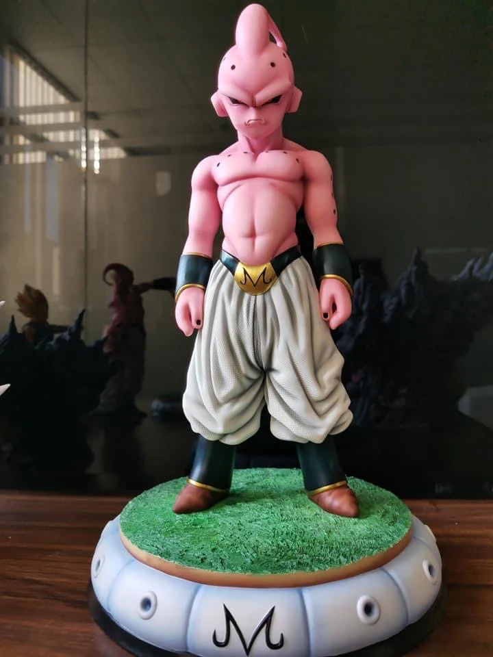 Figure Class - Kid Buu - Image 14