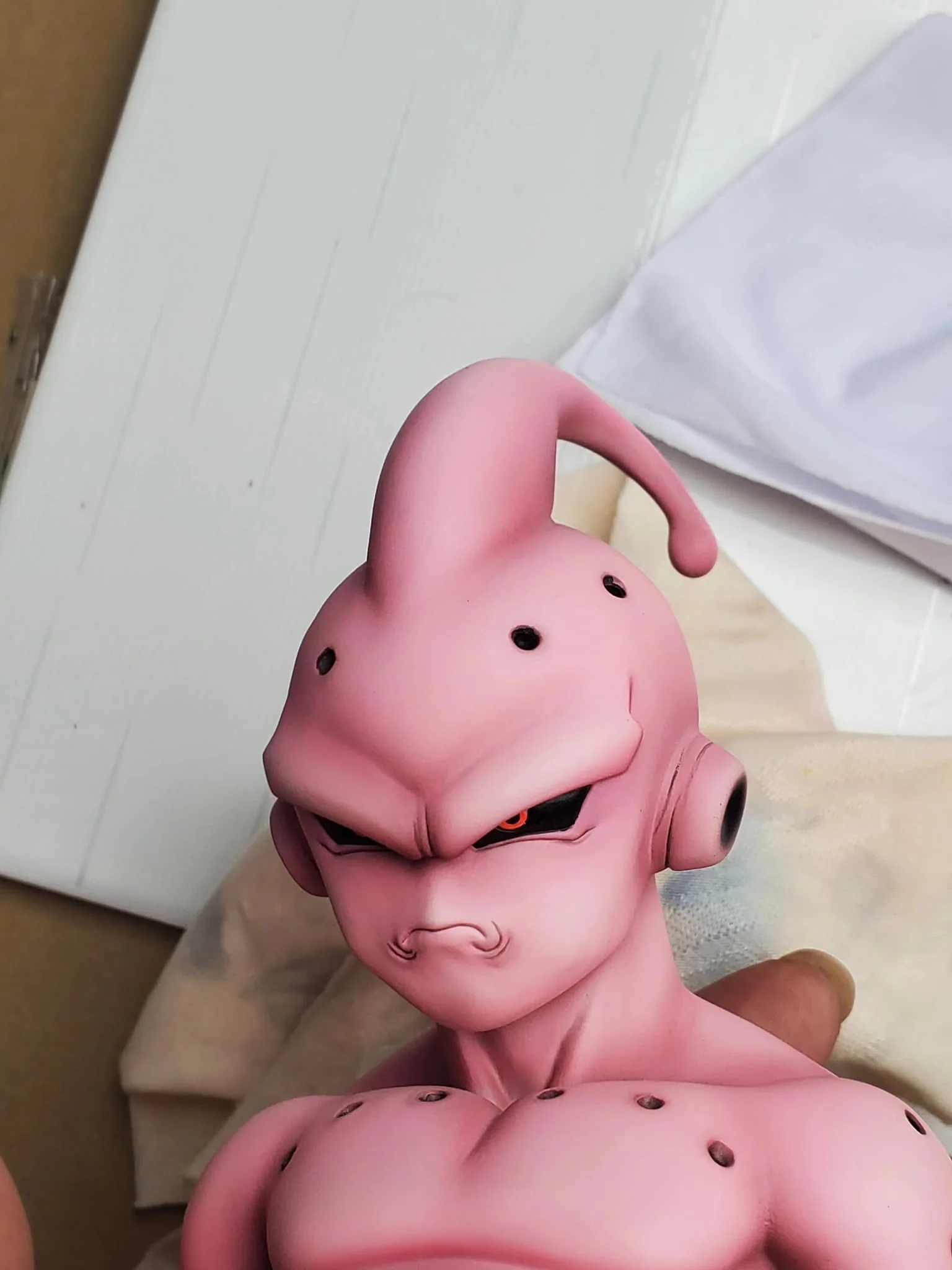 Figure Class - Kid Buu - Image 16