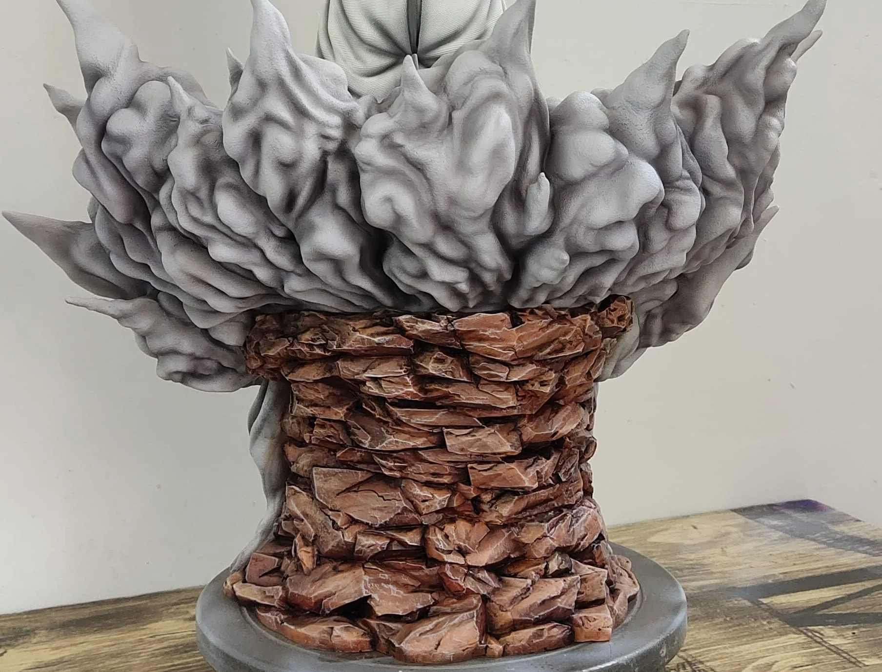 Figure Class - Kid Buu - Image 17