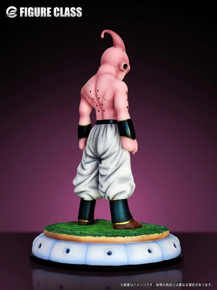 Figure Class - Kid Buu - Image 8