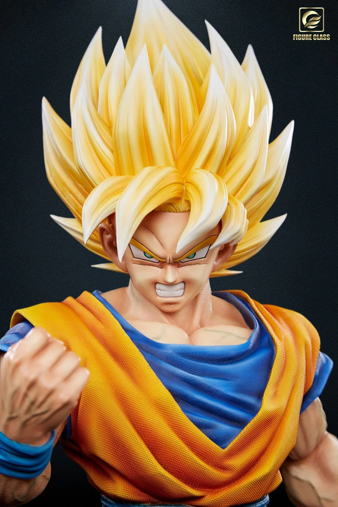 Figure Class - SSJ Goku - Image 6