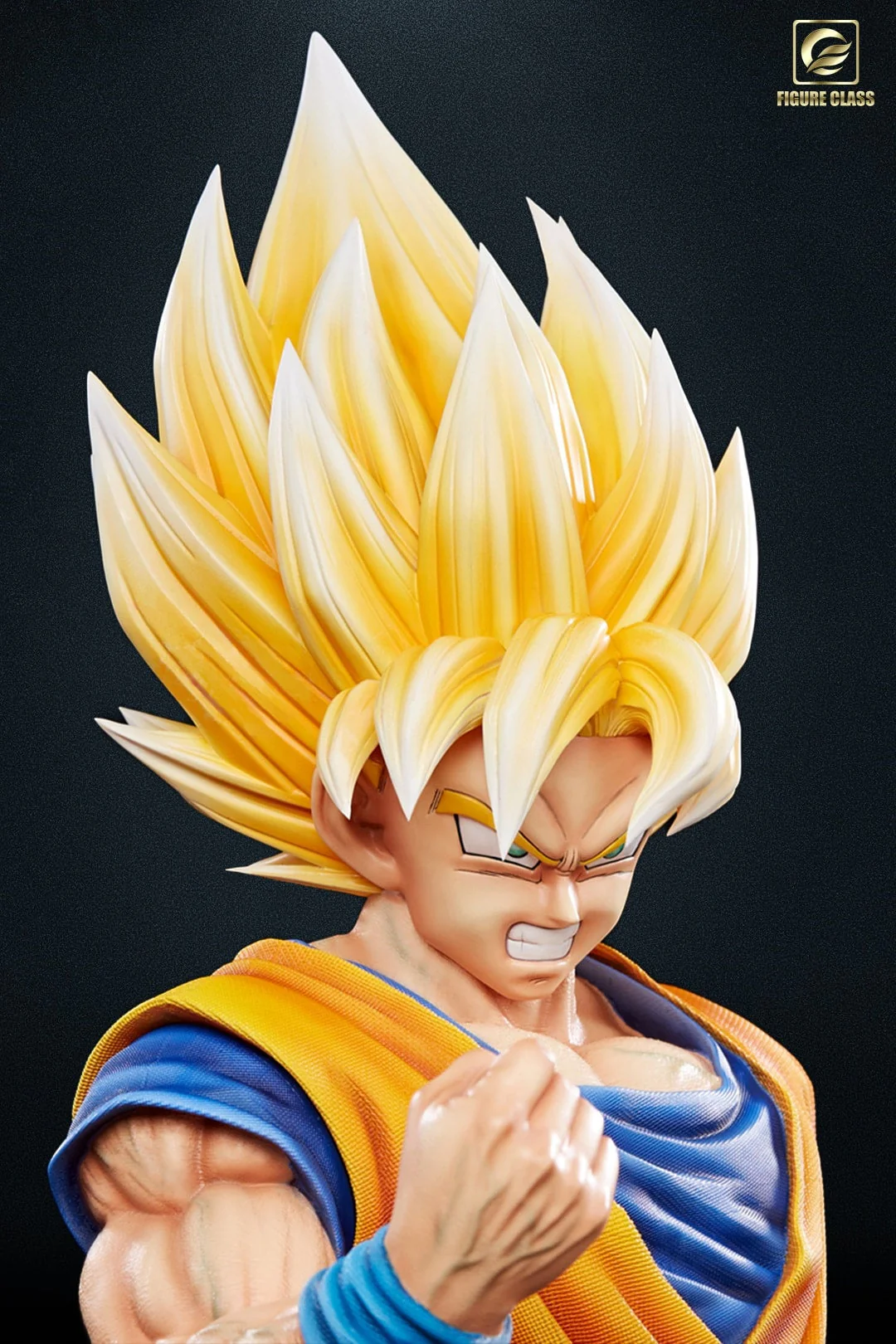 Figure Class - SSJ Goku - Image 8
