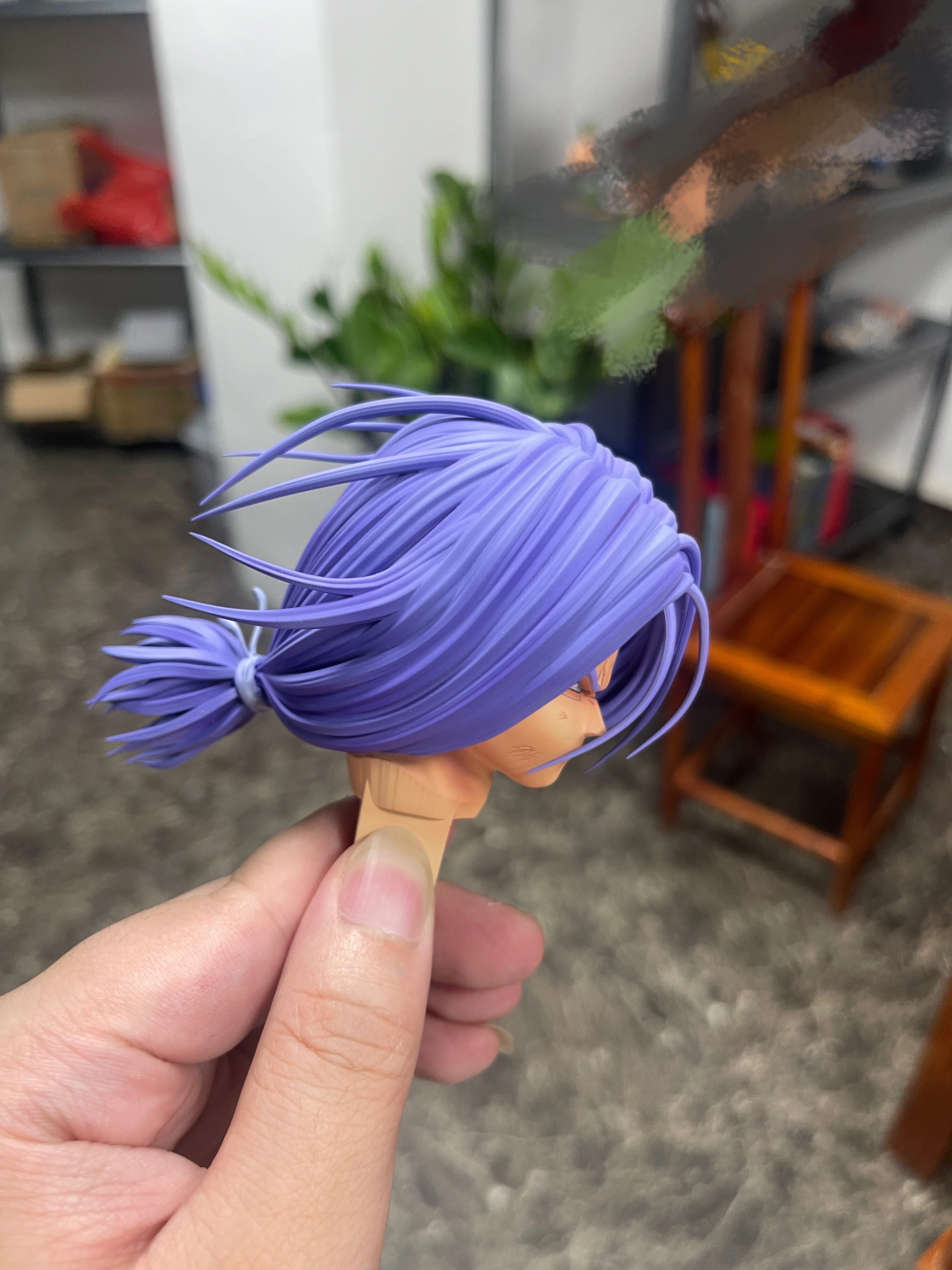 From Future - Trunks - Image 3
