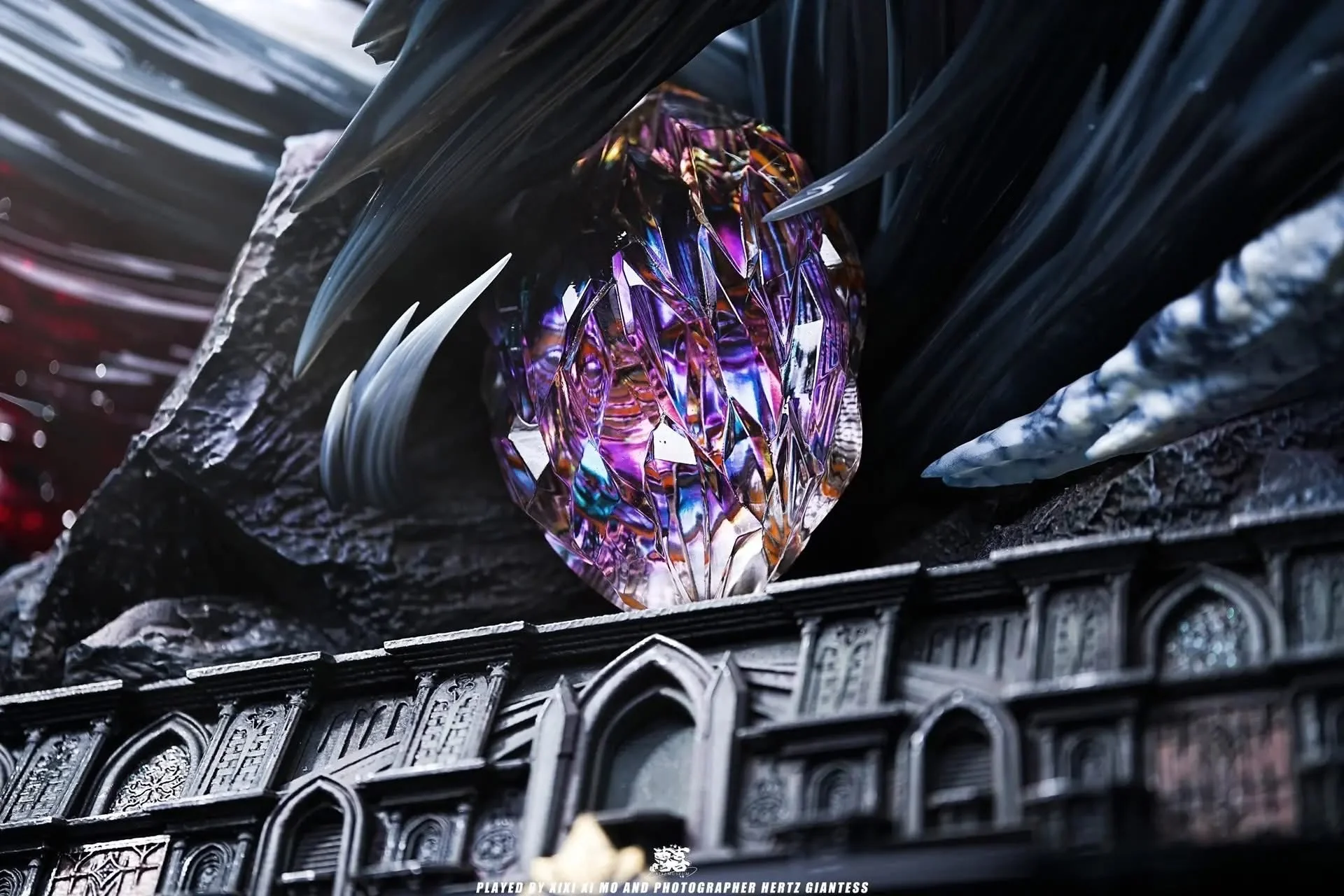 Hertz - Mikasa vs Female Titan - Image 8