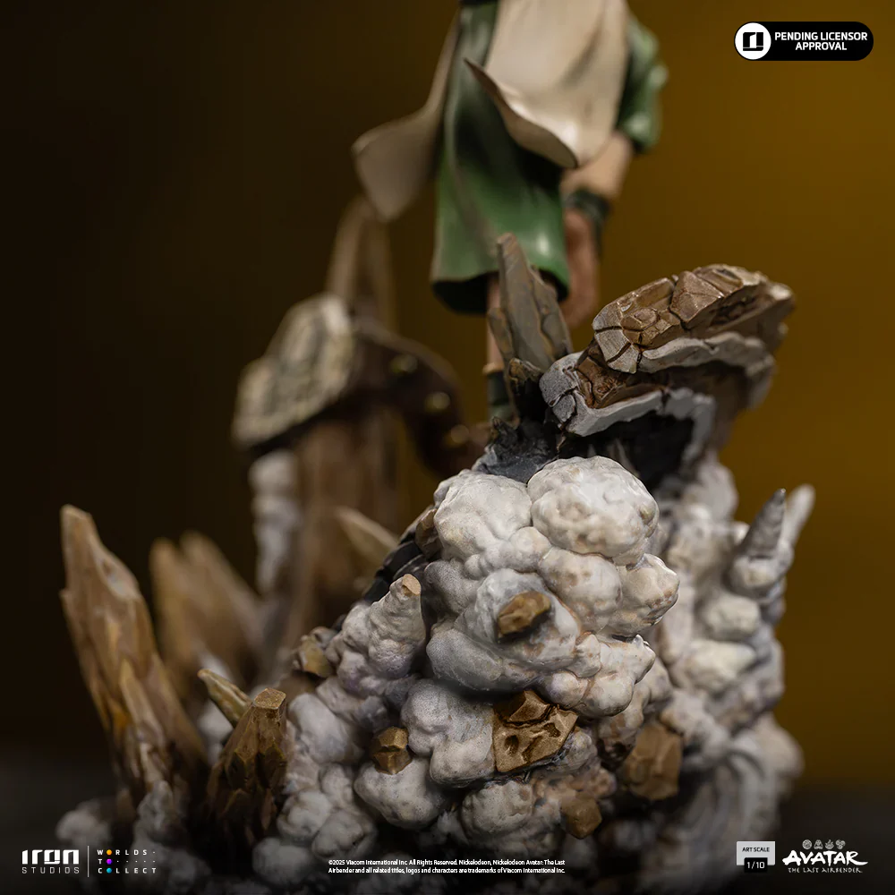 Iron - Toph - Image 3