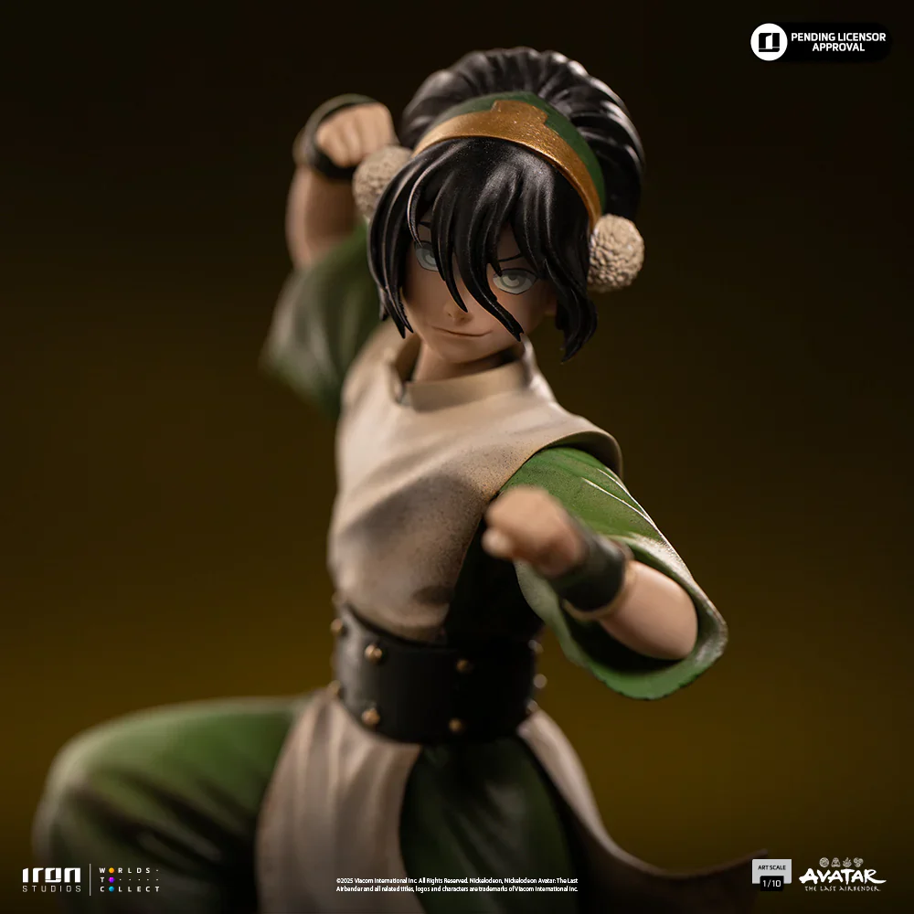 Iron - Toph - Image 4