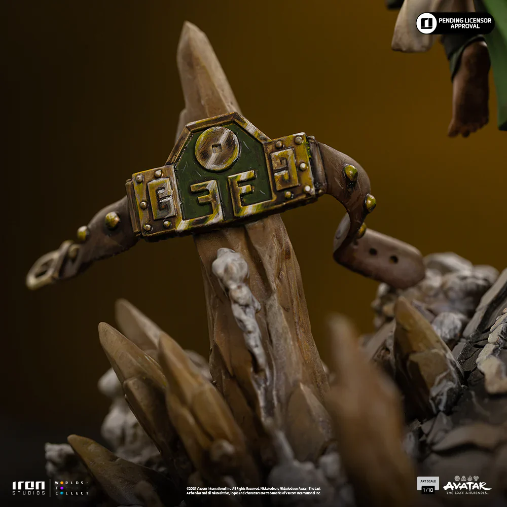 Iron - Toph - Image 7