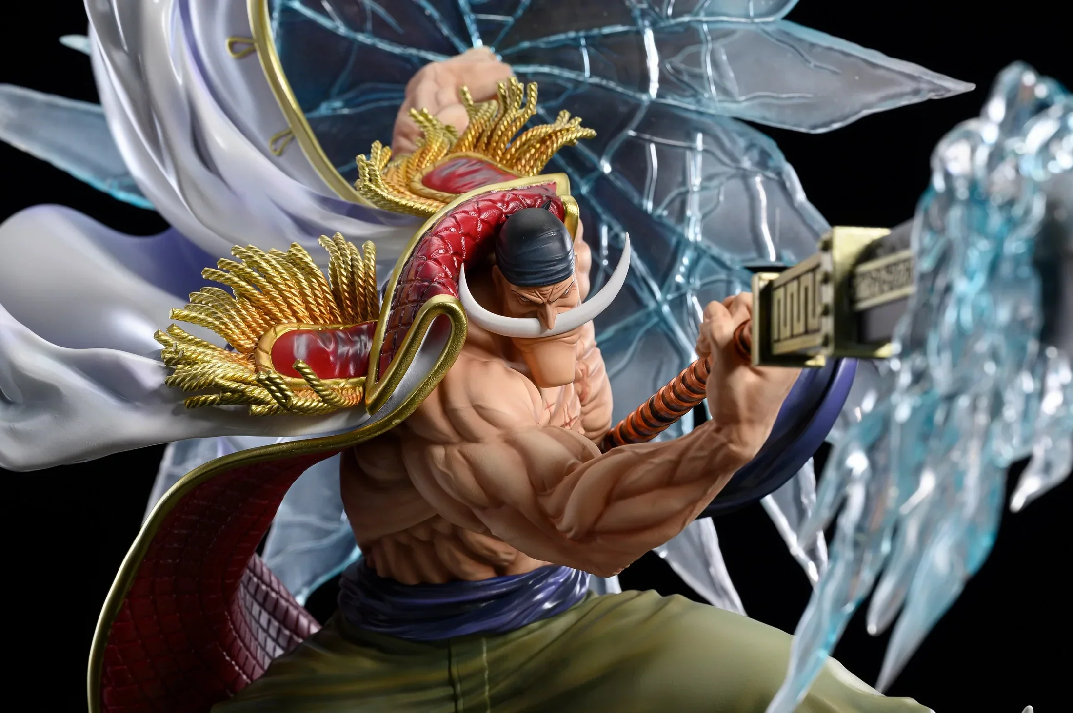 IU - Whitebeard - Image 3