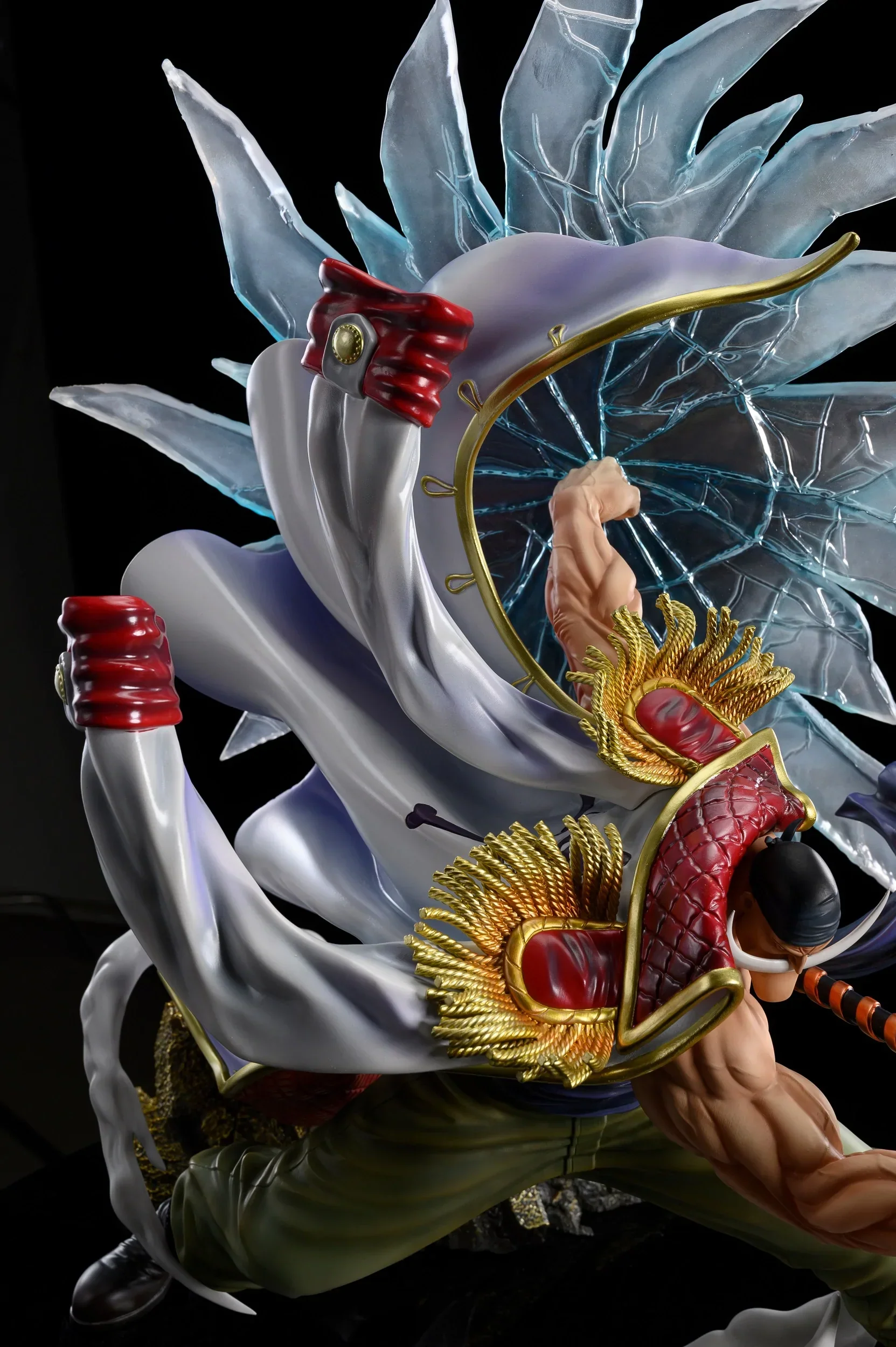 IU - Whitebeard - Image 5