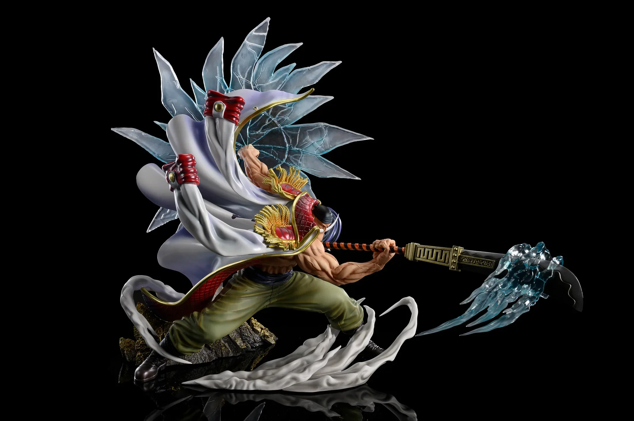 IU - Whitebeard - Image 6