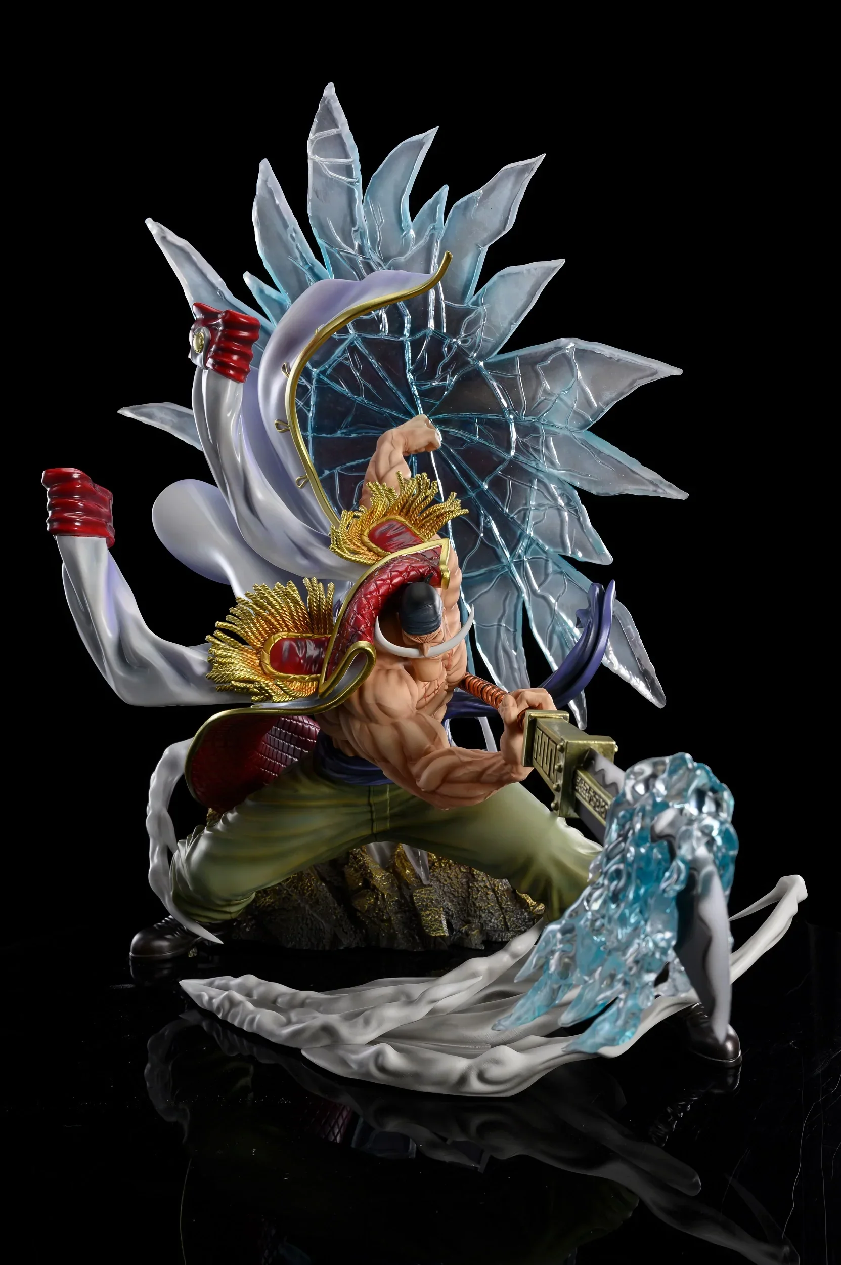 IU - Whitebeard - Image 7