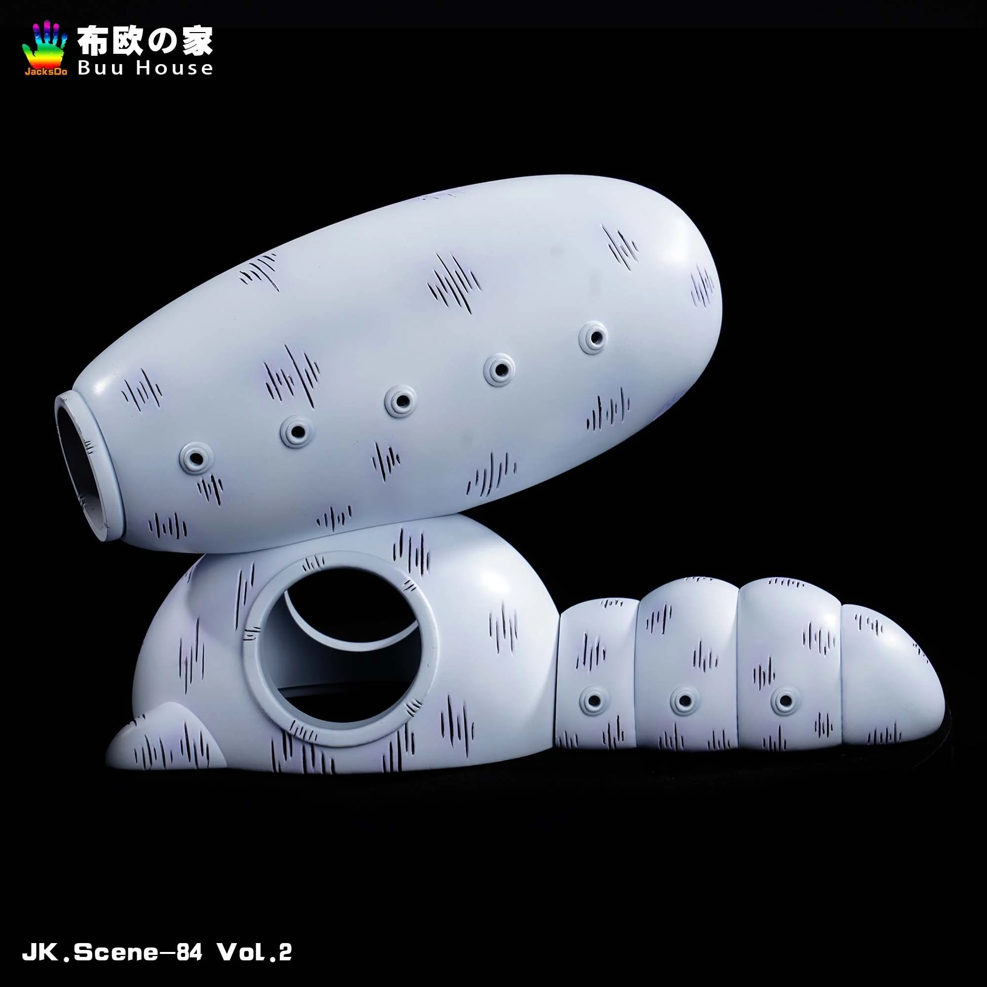 JacksDo - Majin Buu's Home - Image 13