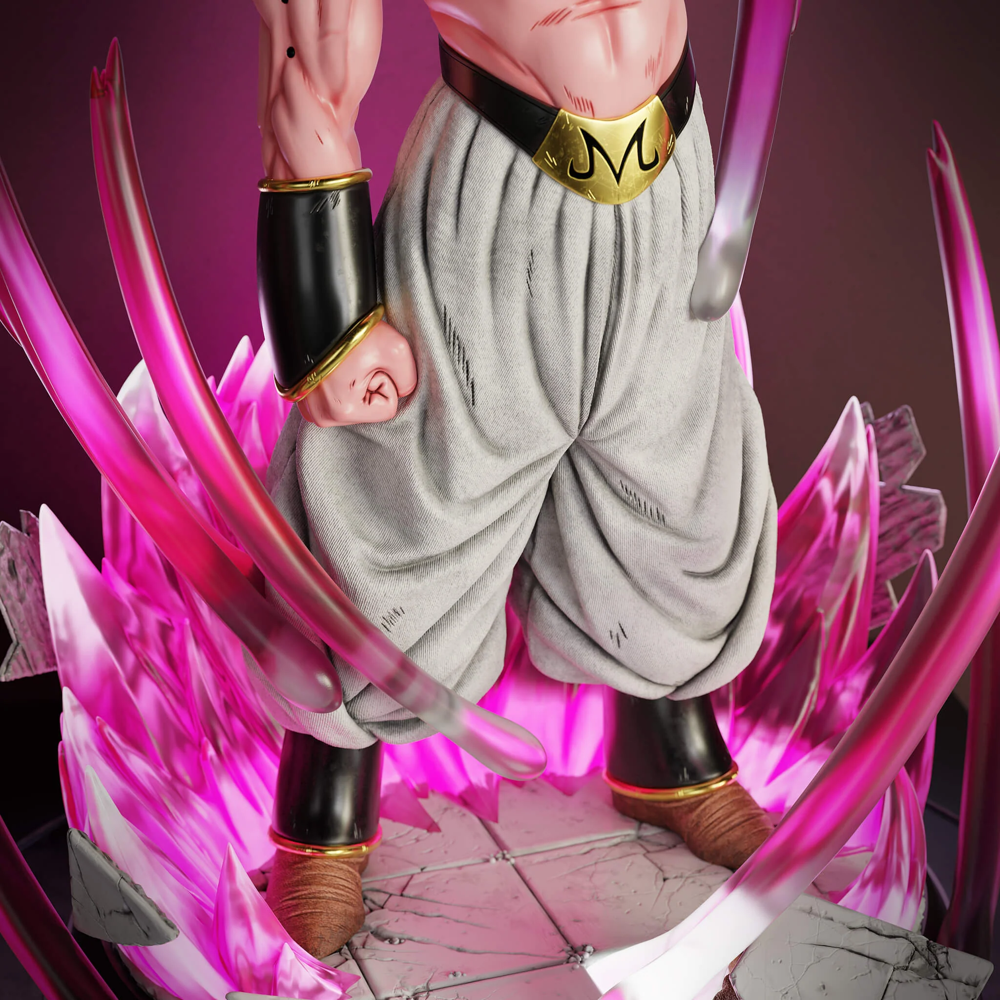 KDC - Super Buu - Image 10