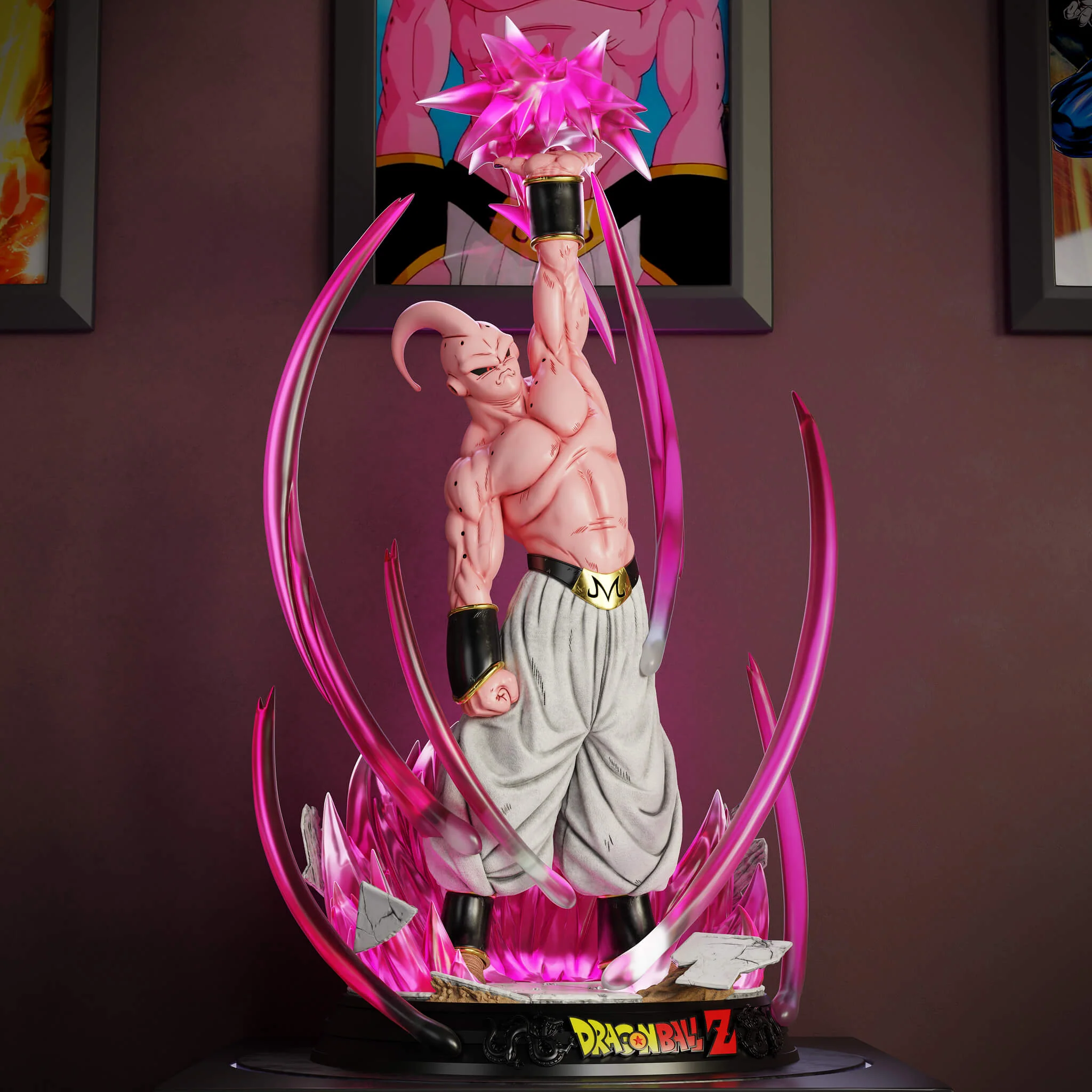 KDC - Super Buu - Image 3