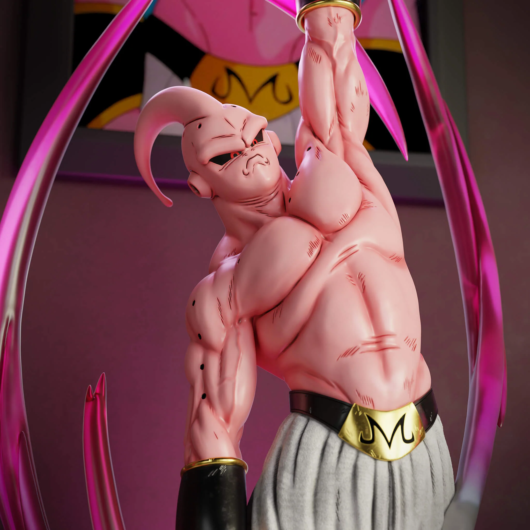 KDC - Super Buu - Image 4