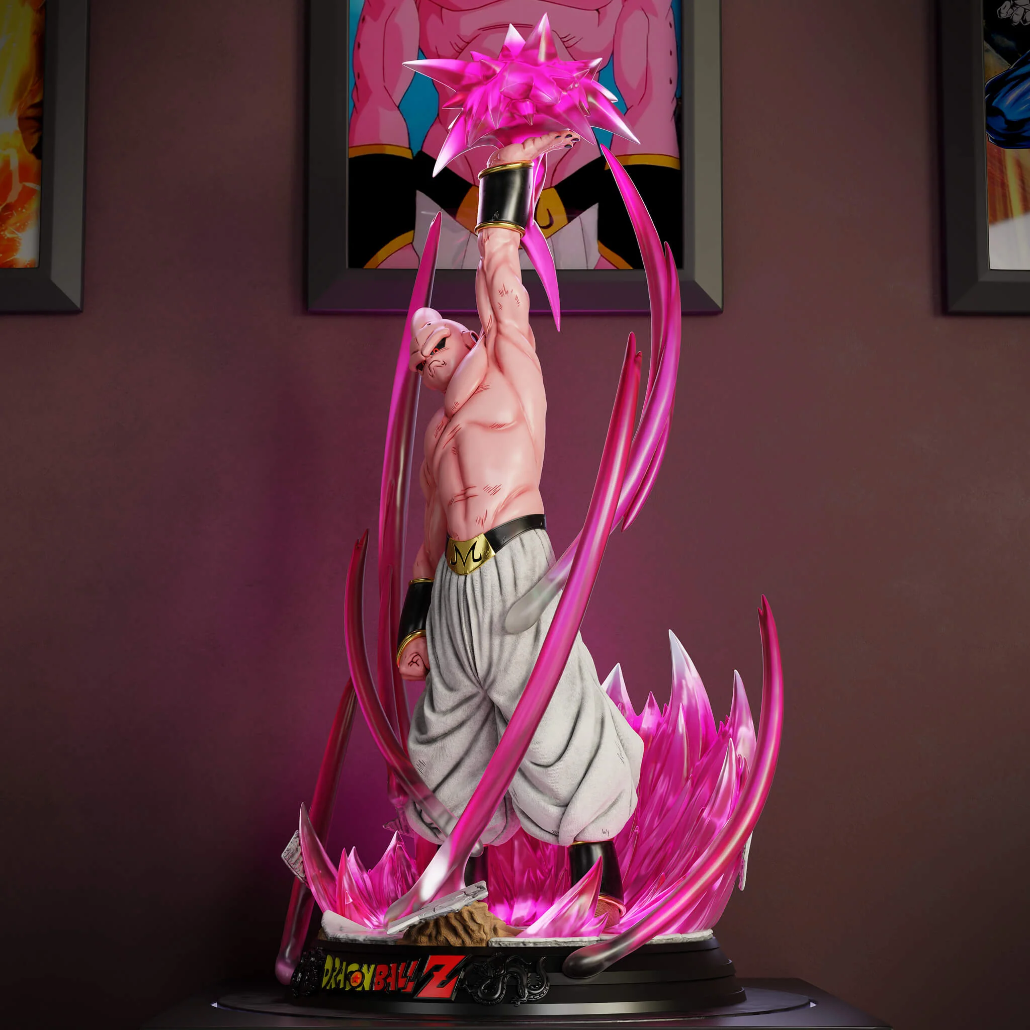 KDC - Super Buu - Image 5