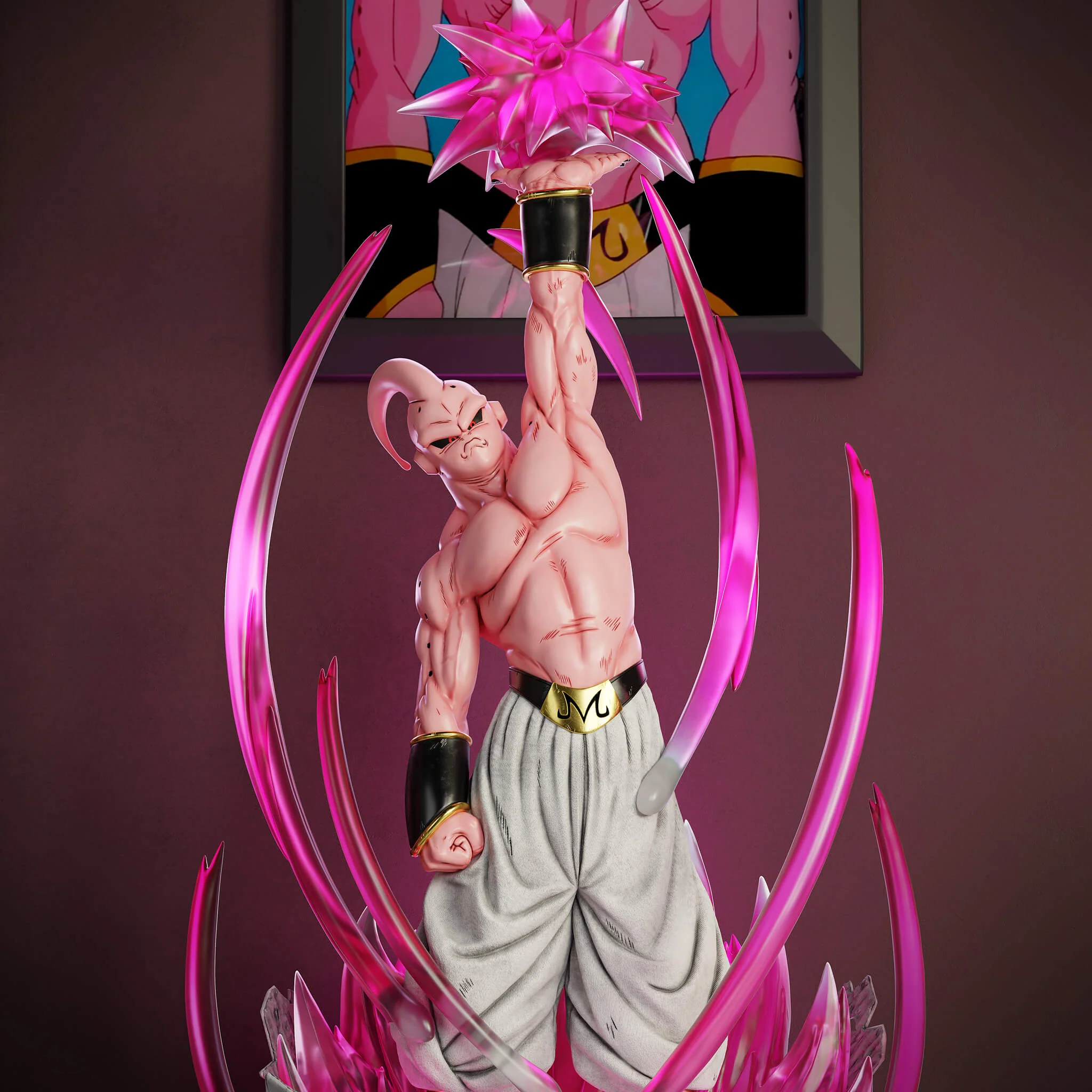 KDC - Super Buu - Image 6