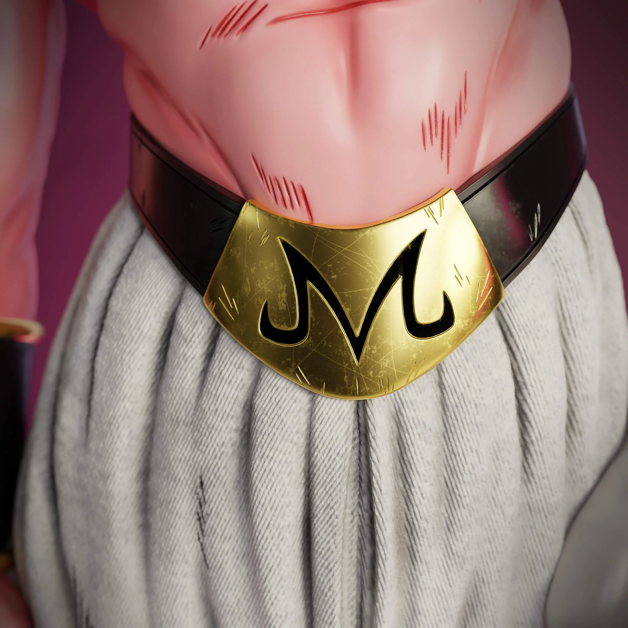 KDC - Super Buu - Image 8