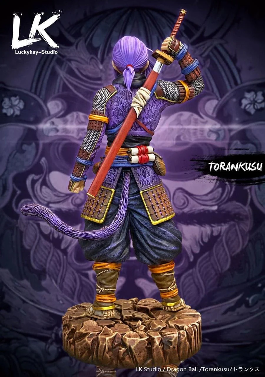 LK - Trunks - Image 4