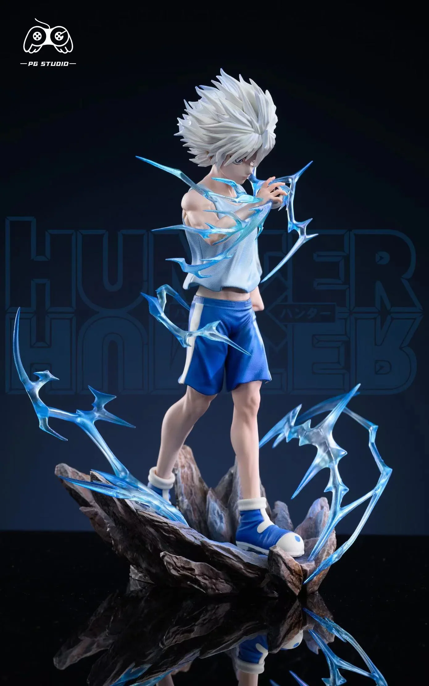 PG - Killua - Image 3