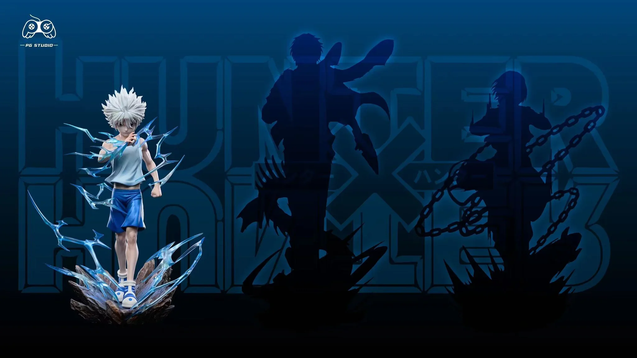 PG - Killua - Image 5