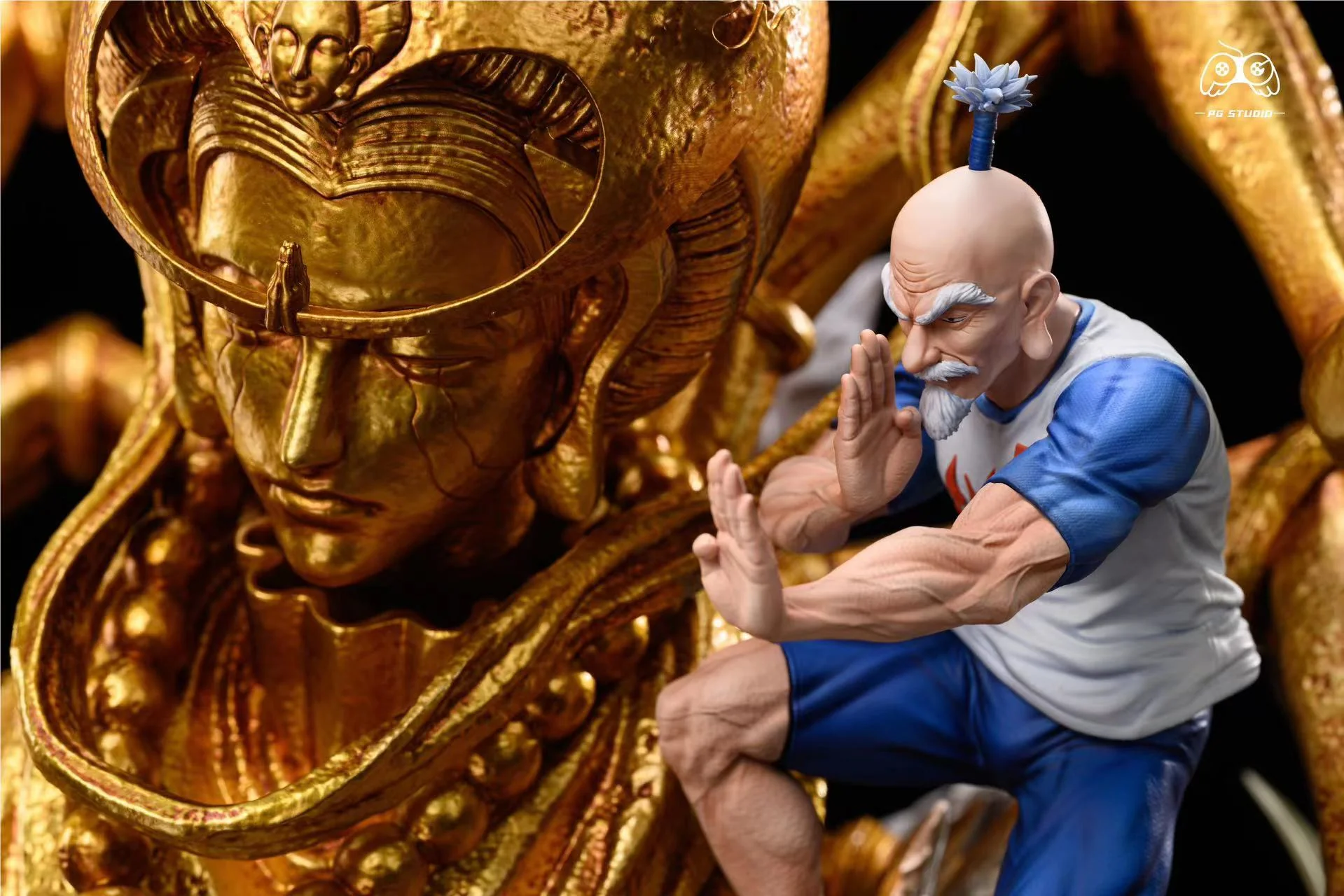 PG - Netero - Image 4