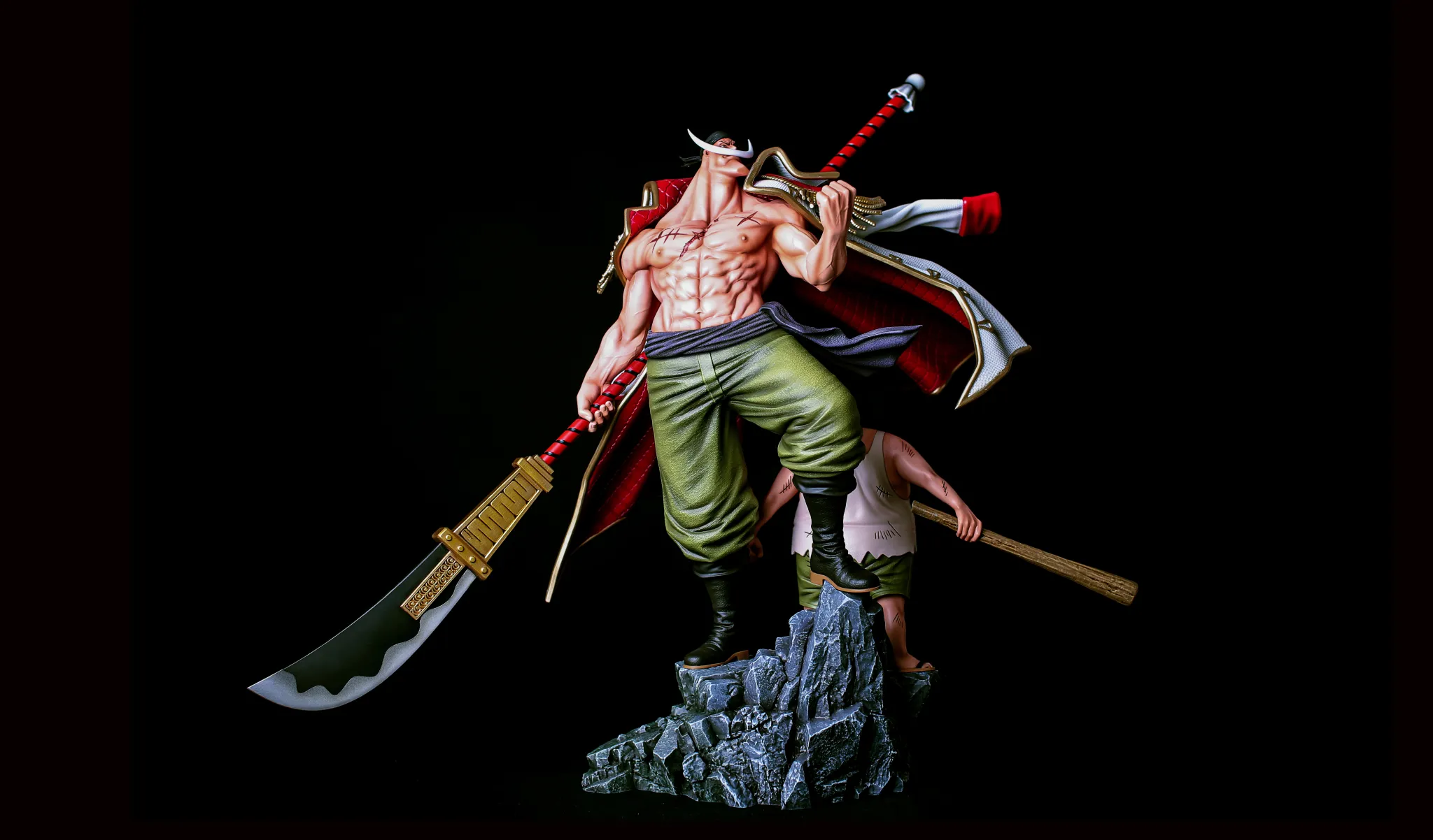 Phoenix - Whitebeard - Image 3