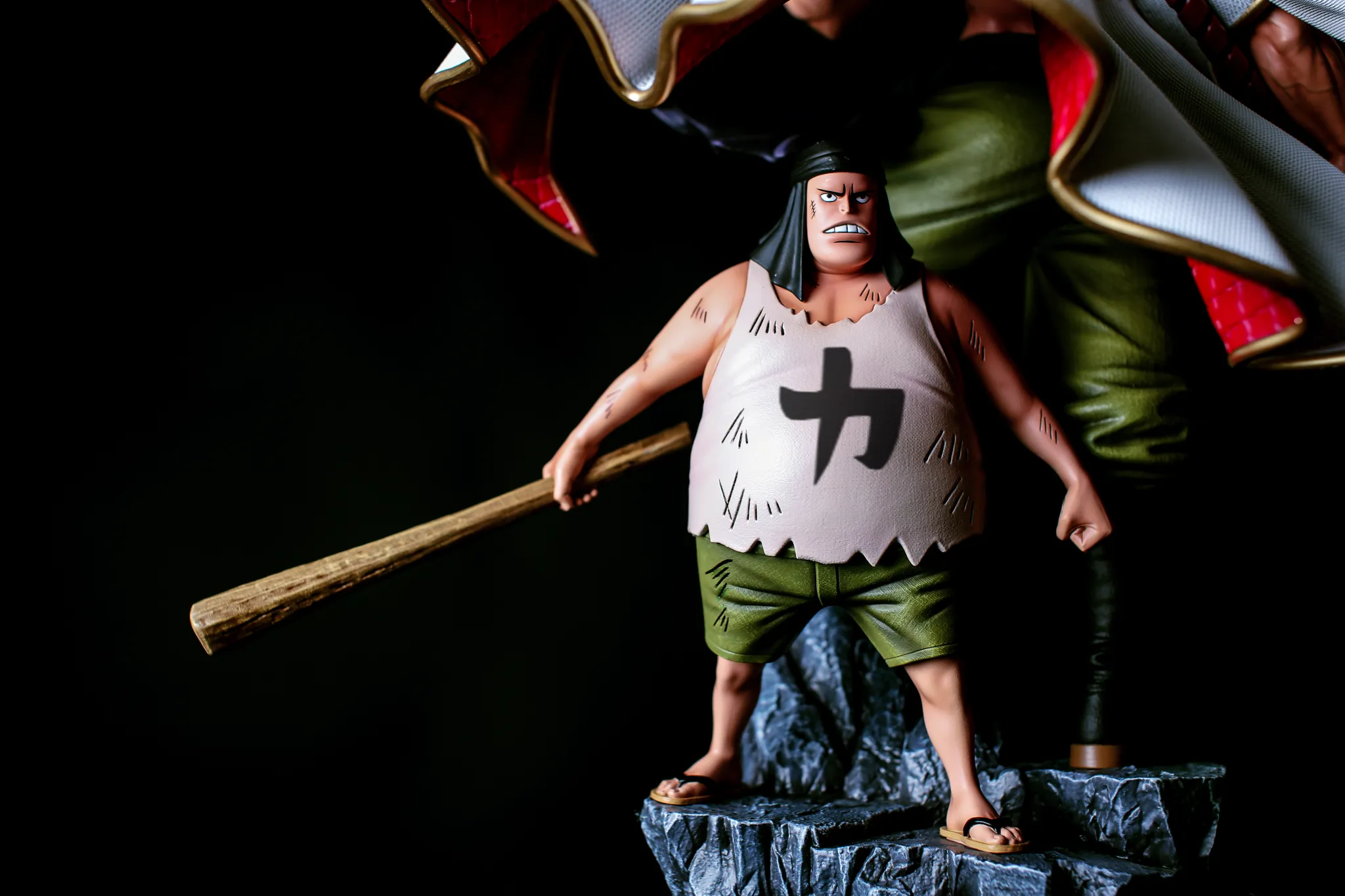 Phoenix - Whitebeard - Image 4