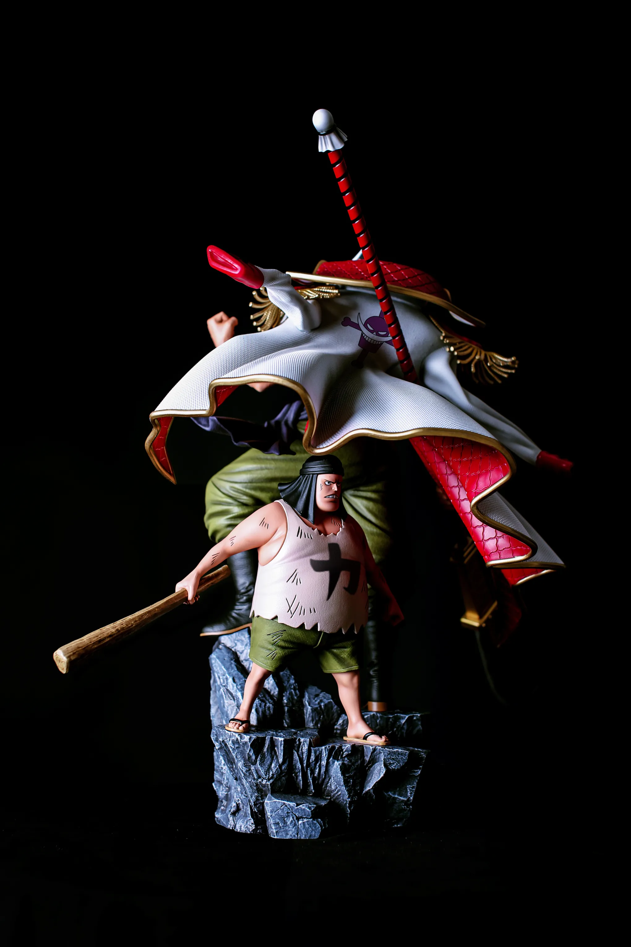 Phoenix - Whitebeard - Image 7