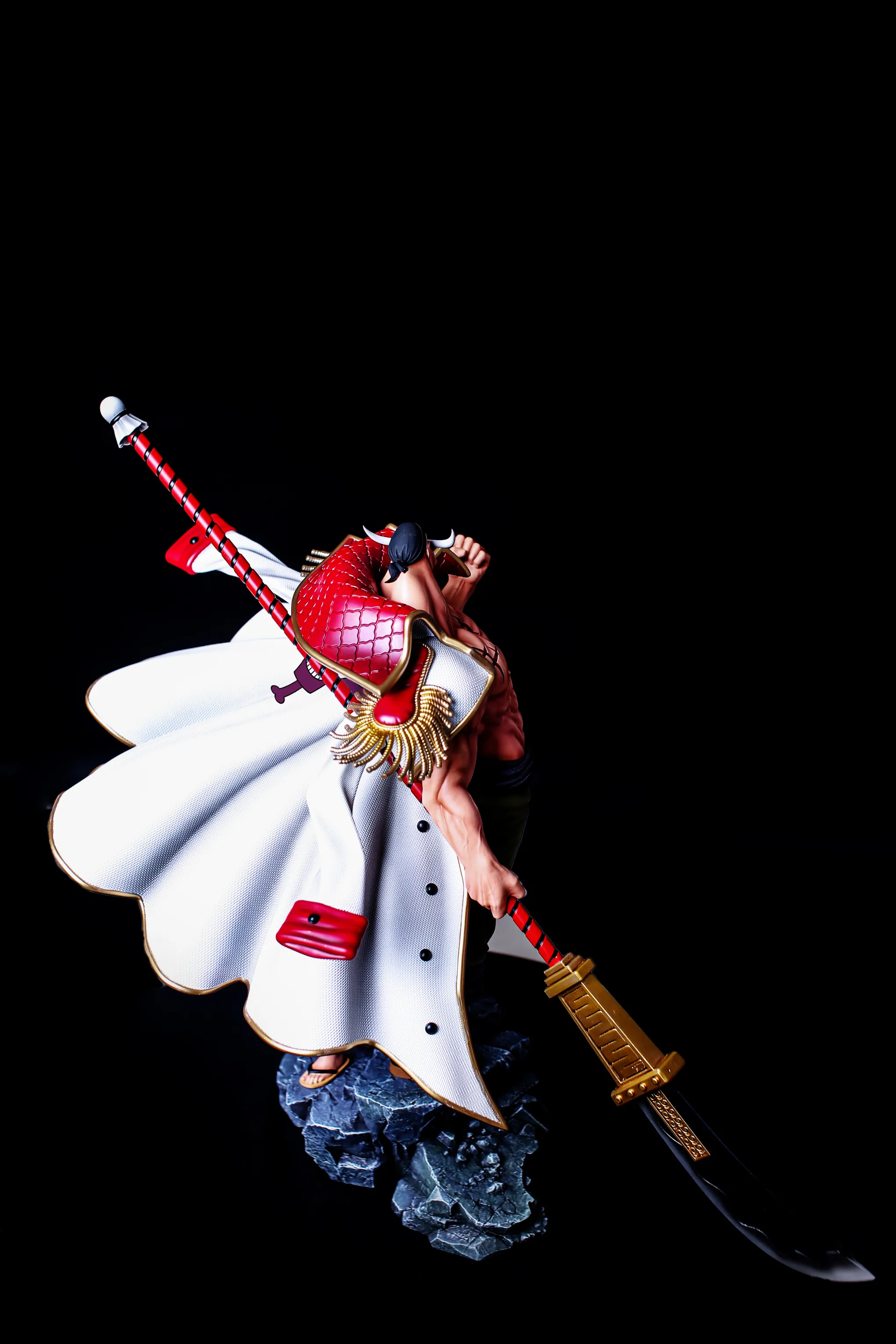 Phoenix - Whitebeard - Image 8