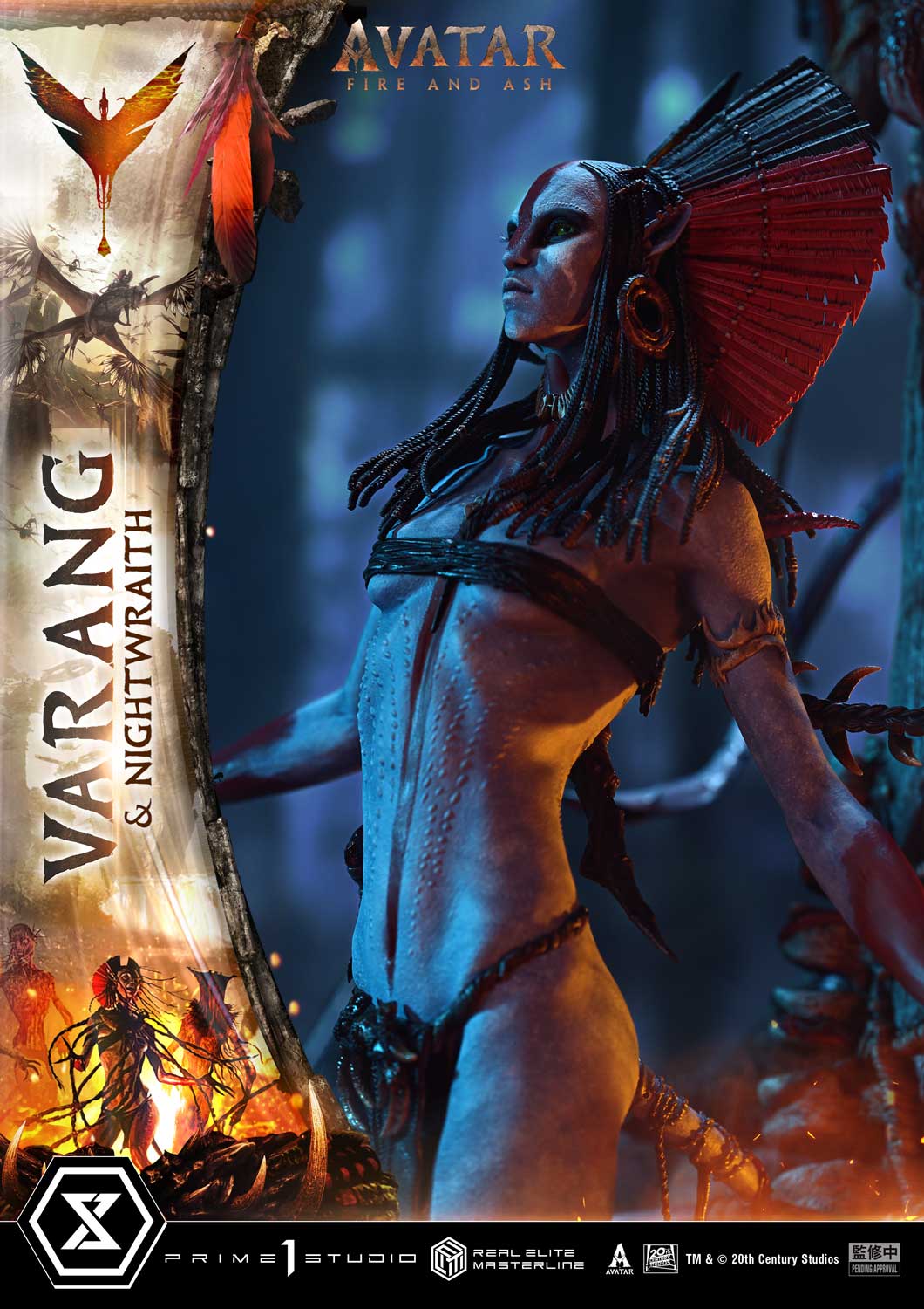 Prime 1 - Varang - Image 13