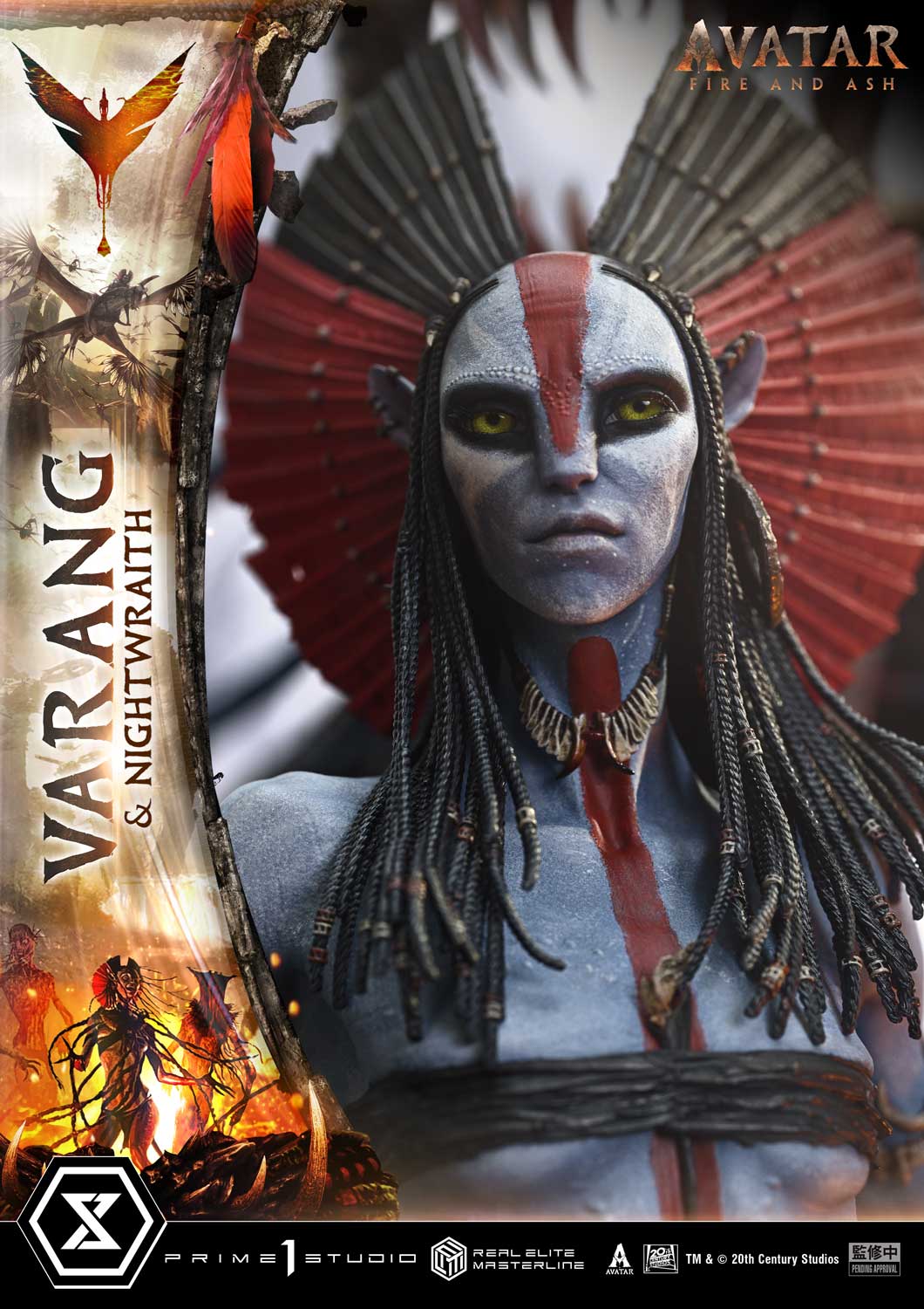 Prime 1 - Varang - Image 27