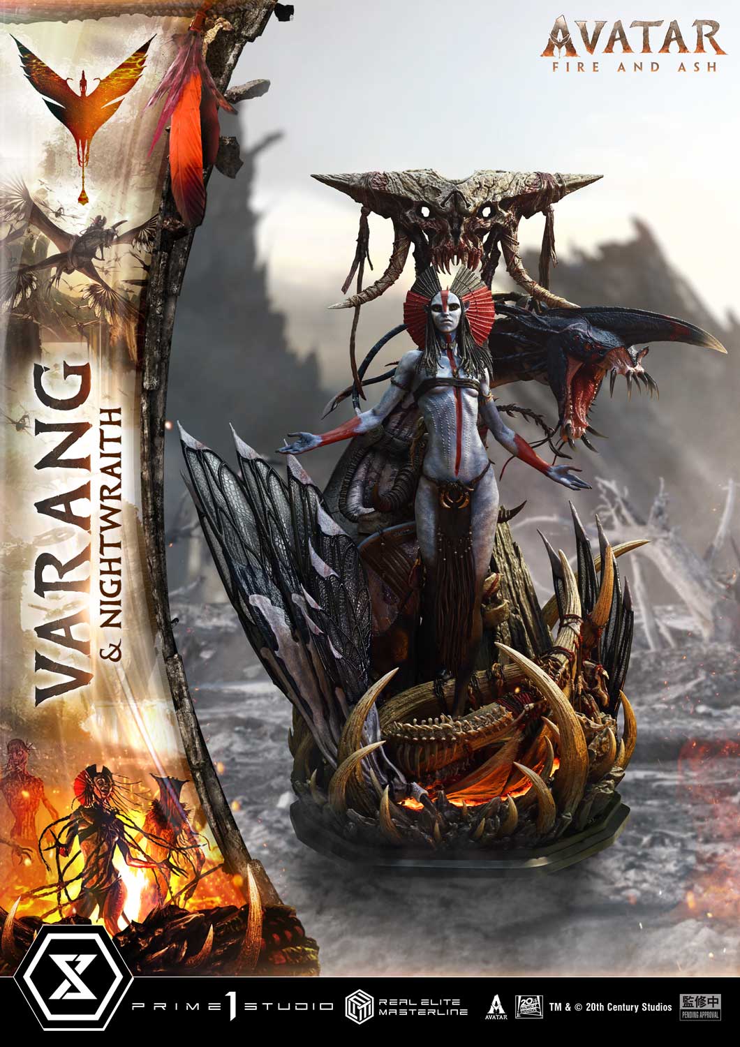 Prime 1 - Varang - Image 4