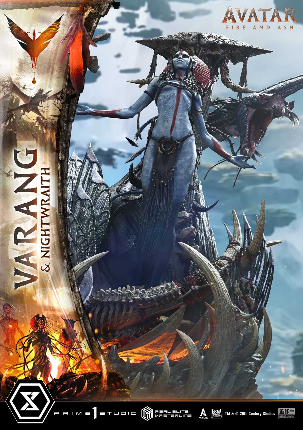 Prime 1 - Varang - Image 8