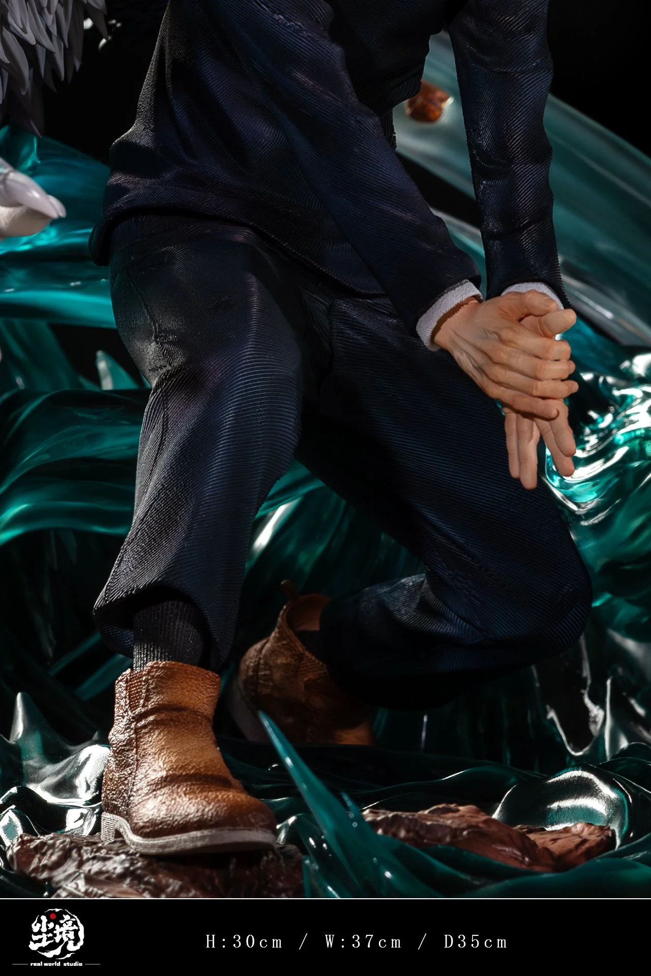 Real World - Megumi - Image 4