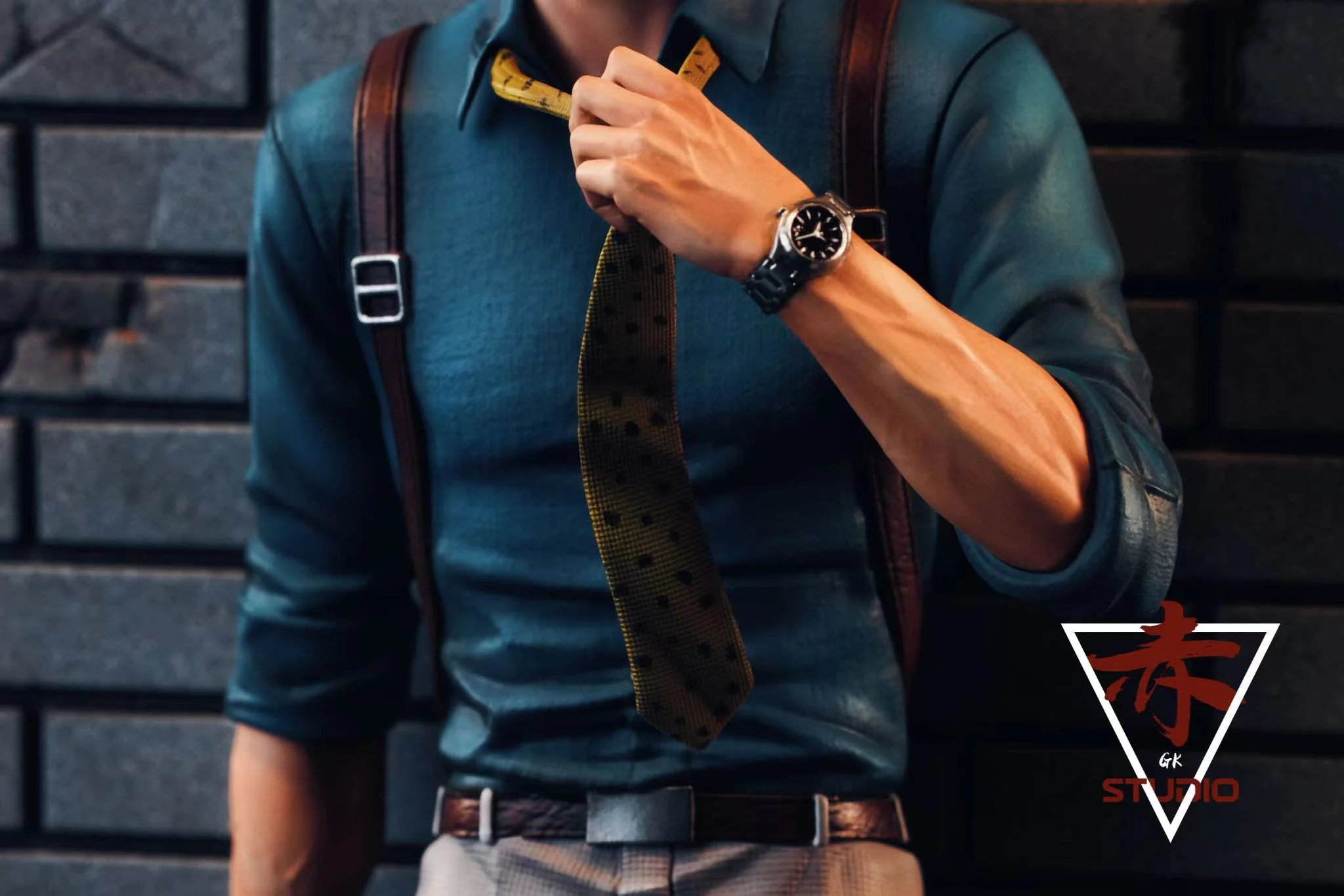 Red Eye - Nanami - Image 3