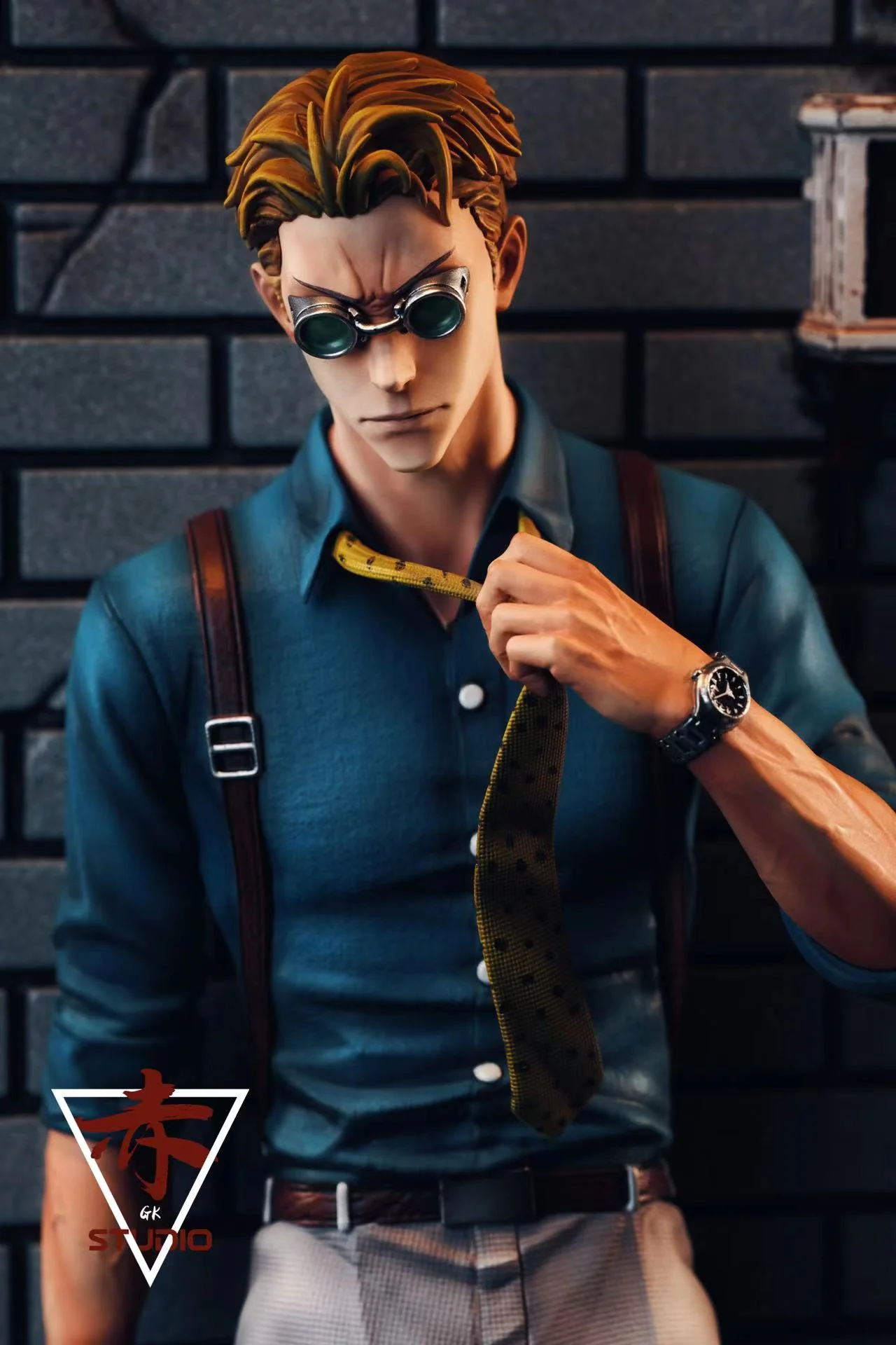 Red Eye - Nanami - Image 4