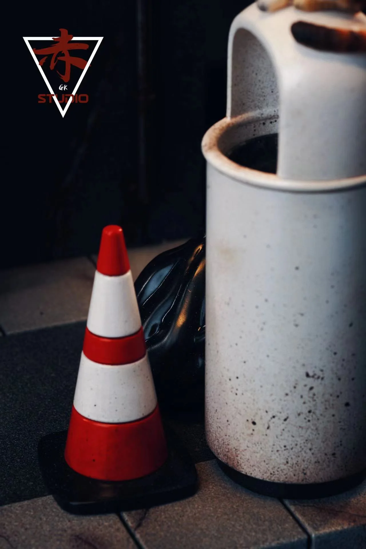 Red Eye - Nanami - Image 5