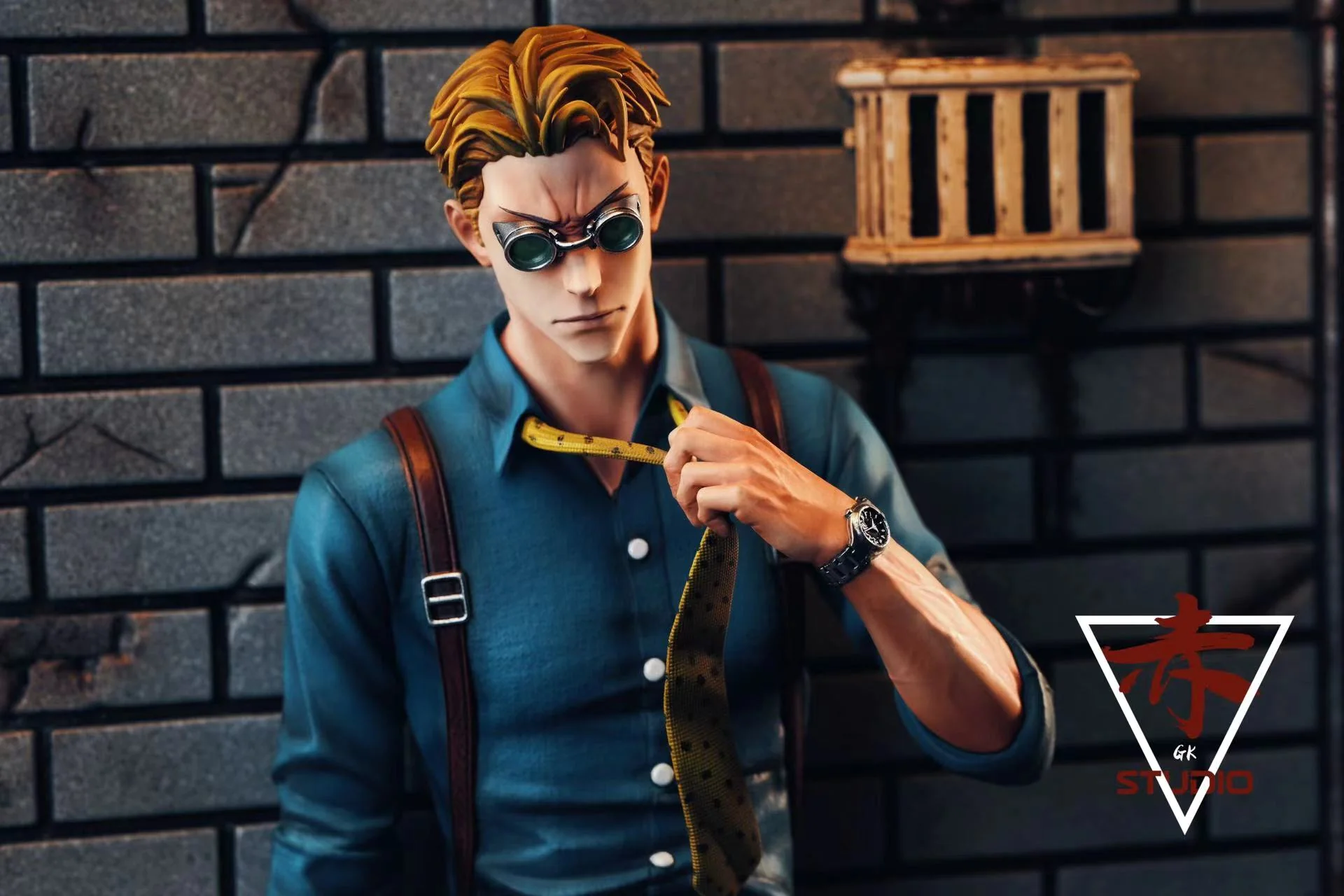 Red Eye - Nanami - Image 6