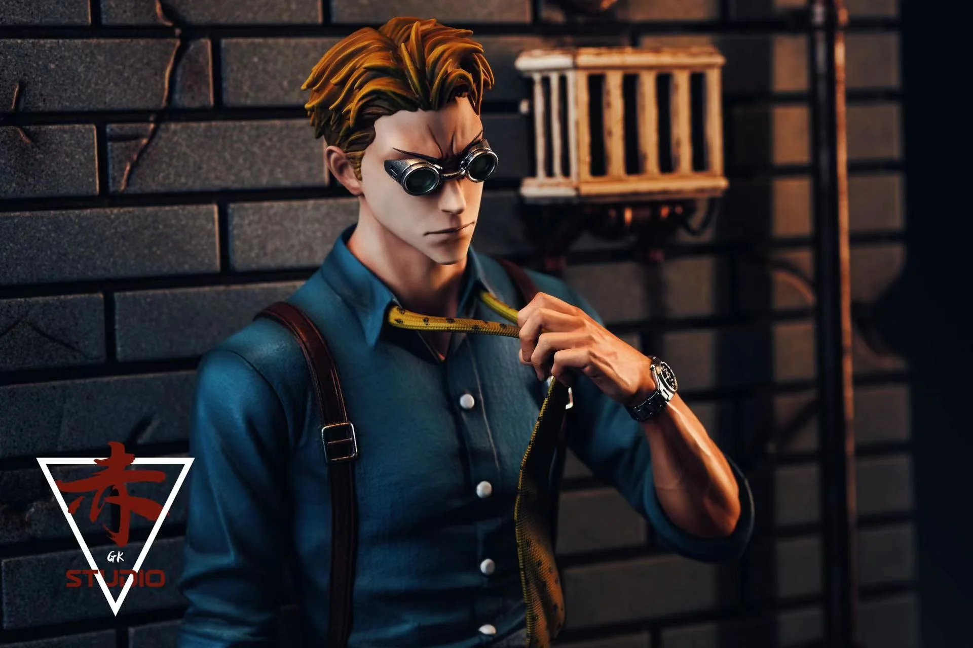 Red Eye - Nanami - Image 8