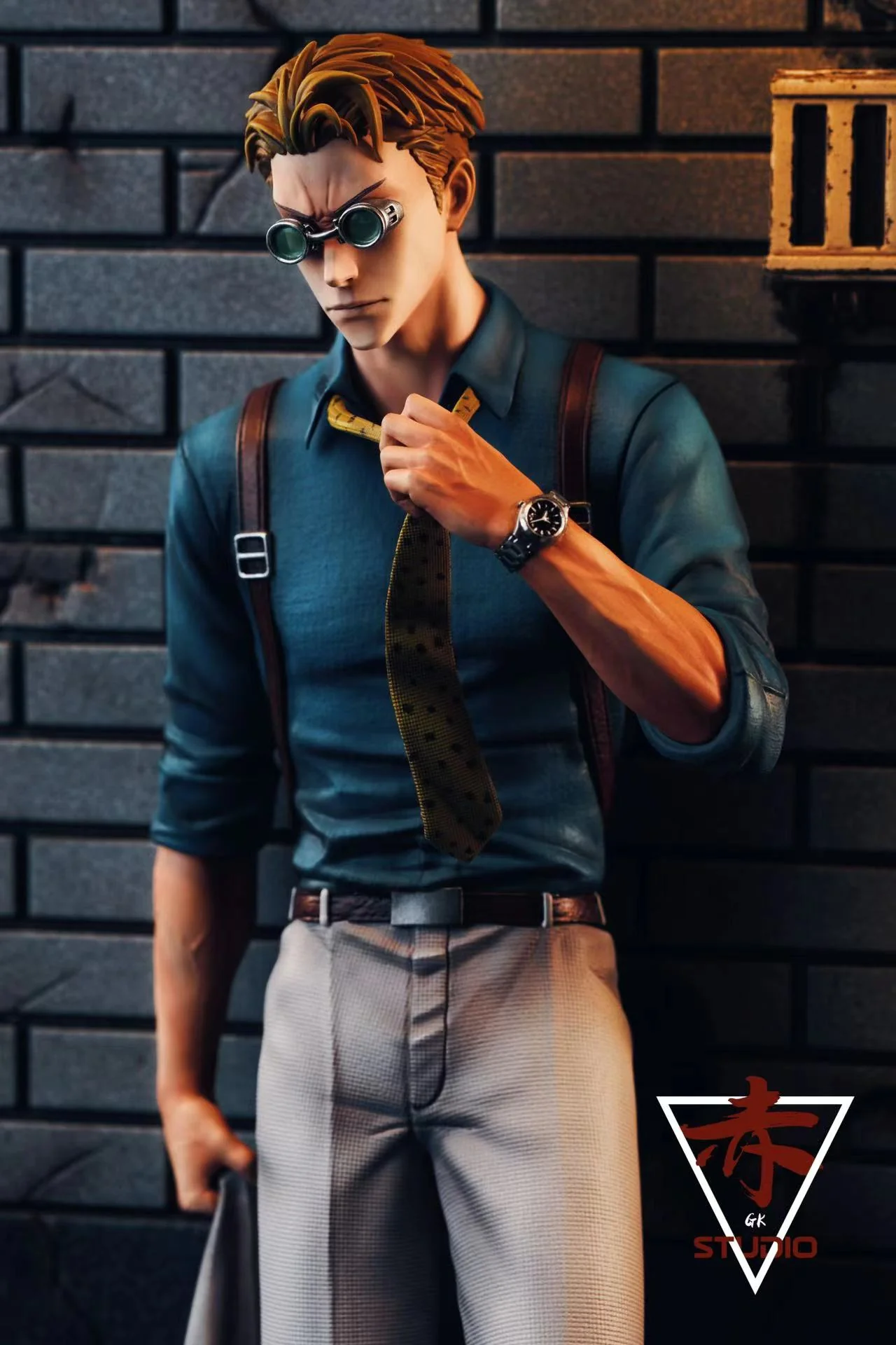 Red Eye - Nanami - Image 9