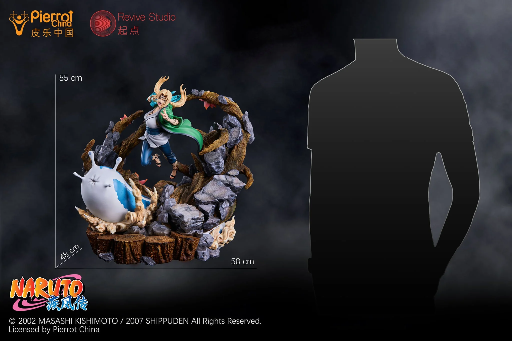 Revive - Tsunade - Image 5