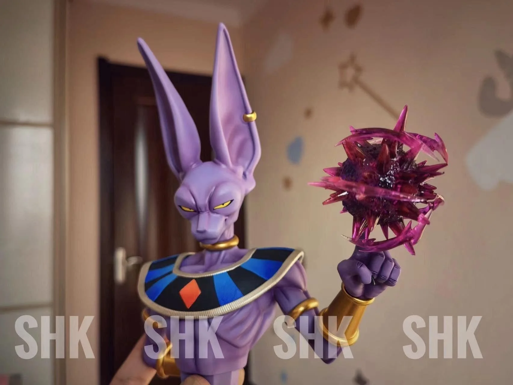 SHK - Beerus - Image 3