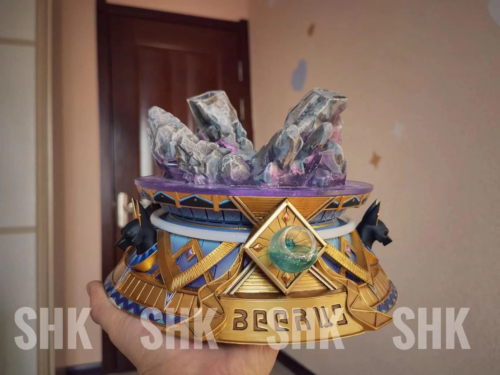 SHK - Beerus - Image 5